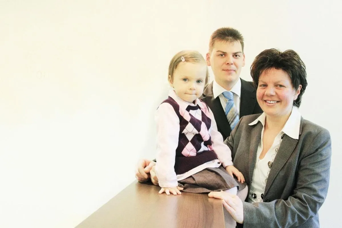 Klozbücher - Das Landhotel