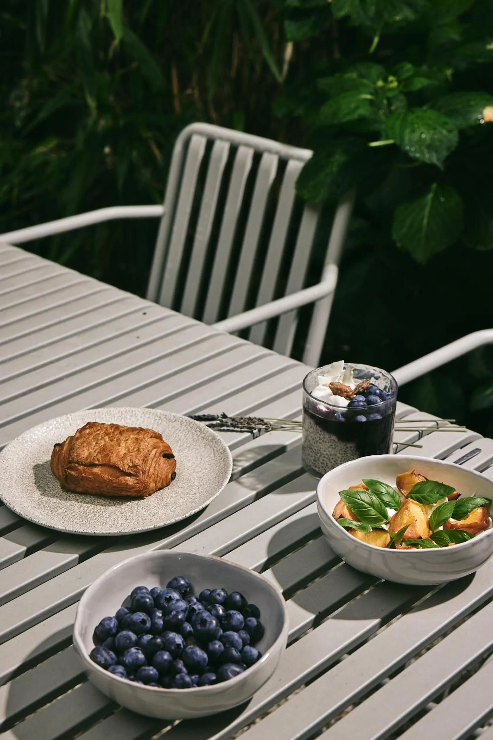 ADELANTE Boutique Hotel