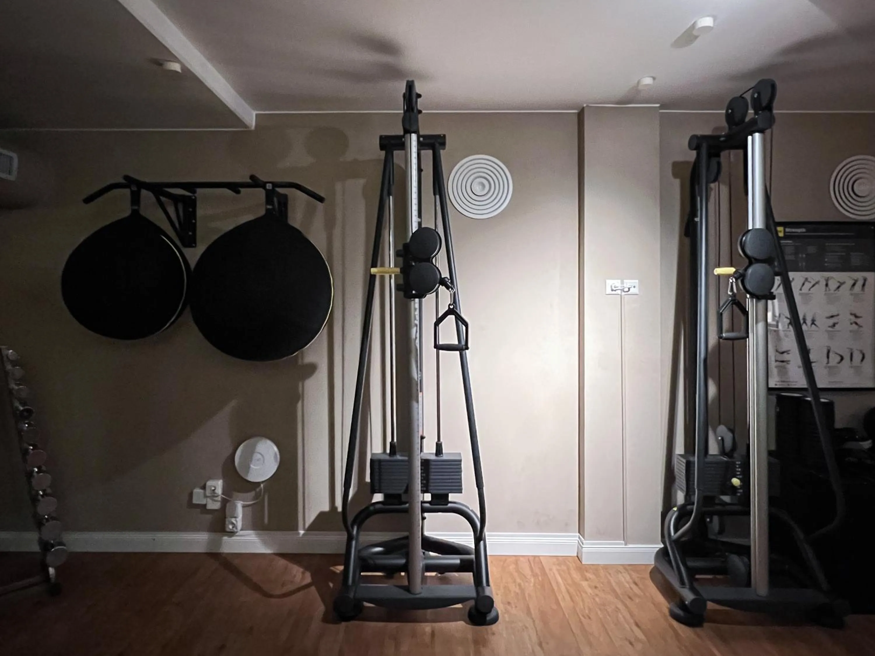 ADELANTE Boutique Hotel