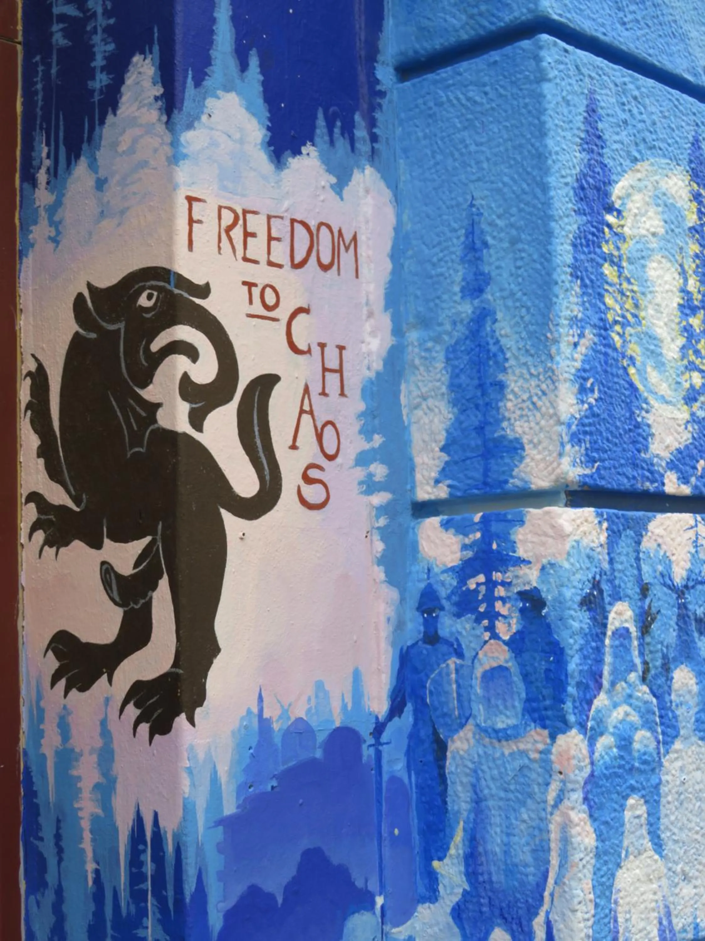 Facade/entrance in Hostel Lollis Homestay Dresden