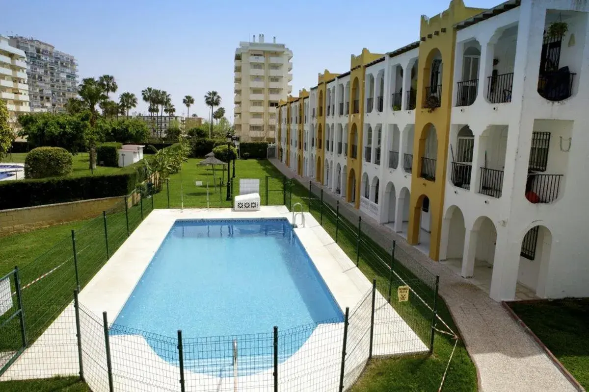 Apartamento Andalucía Apartamento Andalucía