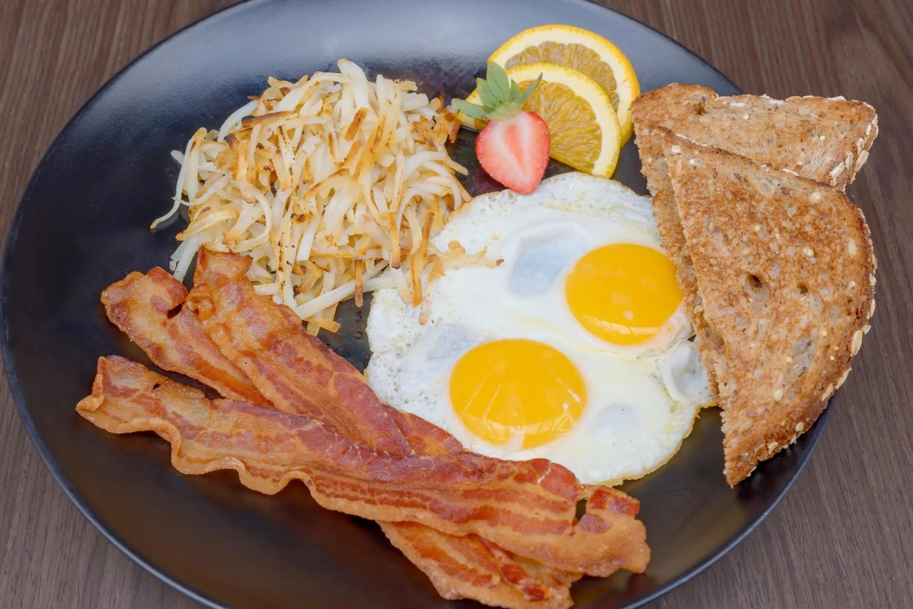 Restaurant/places to eat in Crowne Plaza Indianapolis-Dwtn-Union Stn by IHG