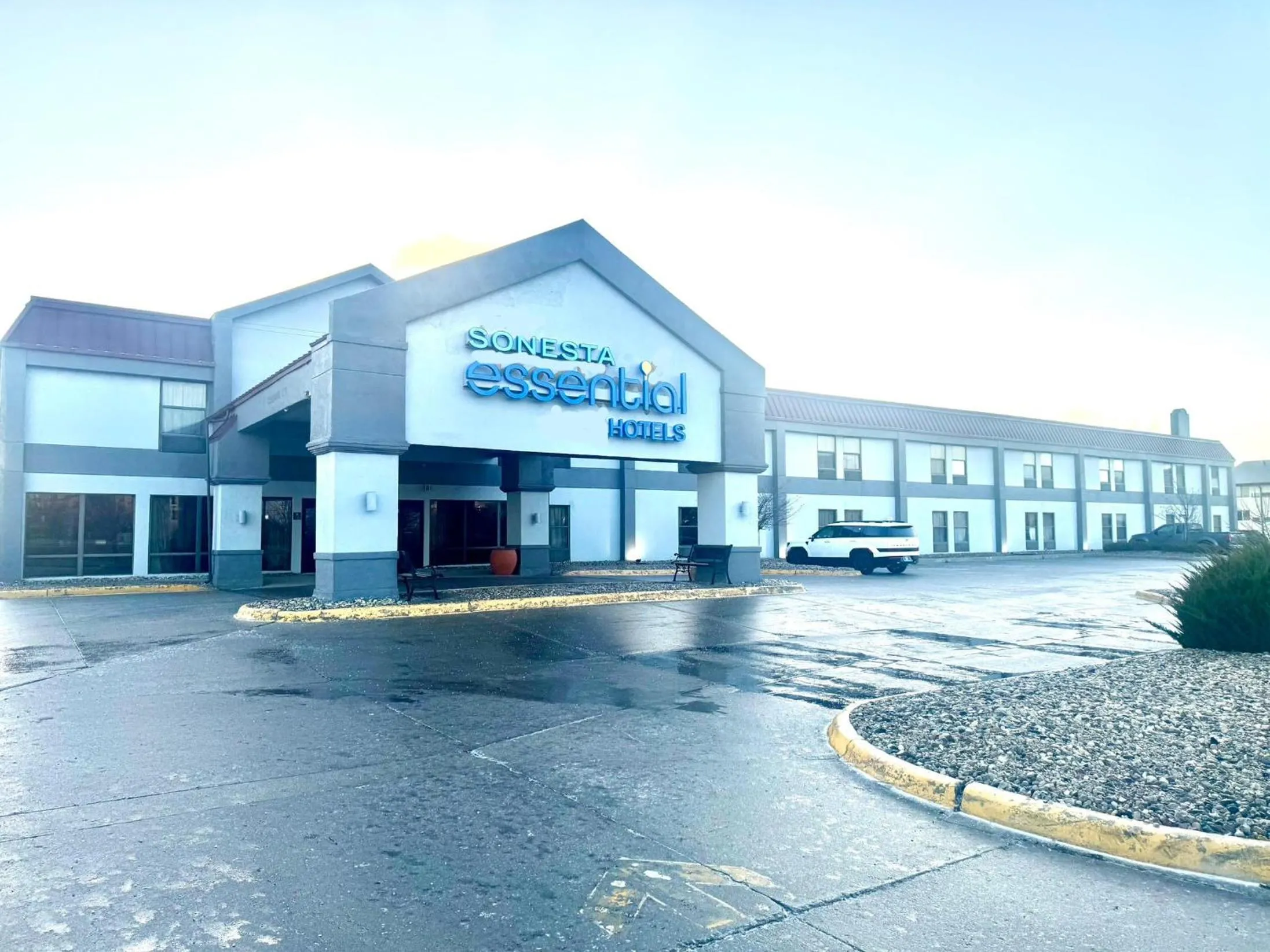 Sonesta Essential Ames