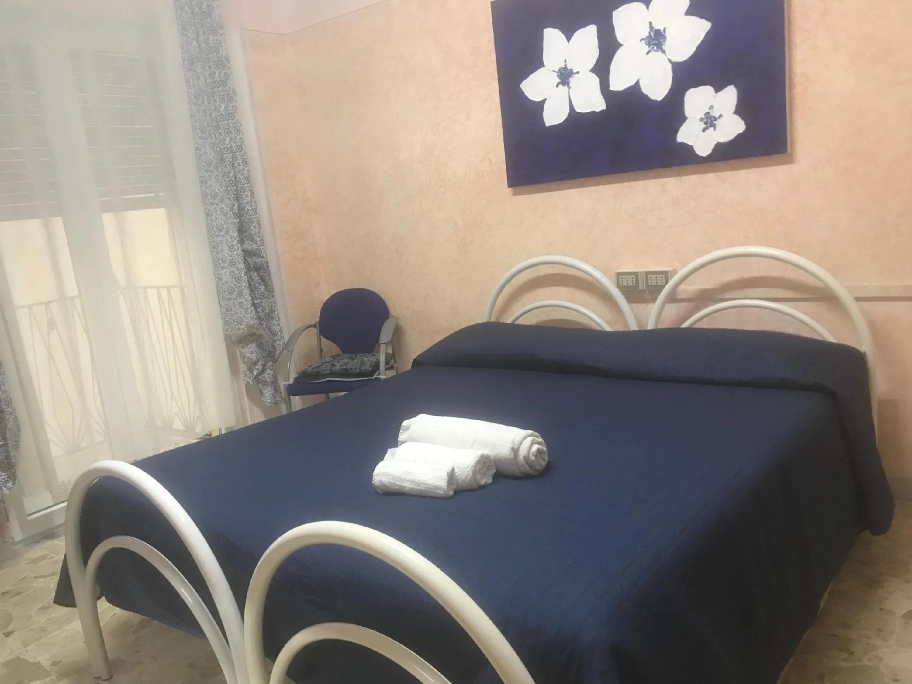 A Casa di Nunzi