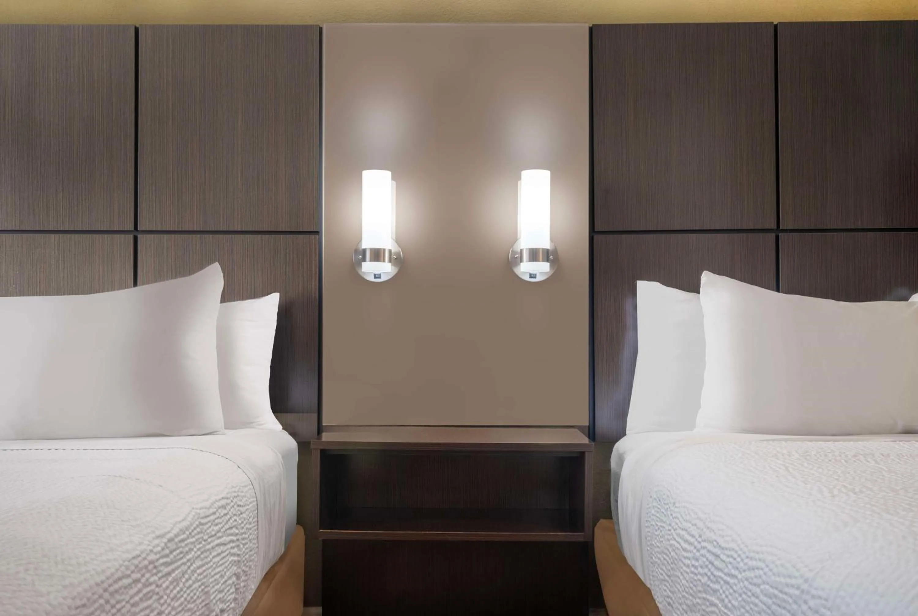 Bedroom, Bed in Best Western Pony Soldier Inn & Suites