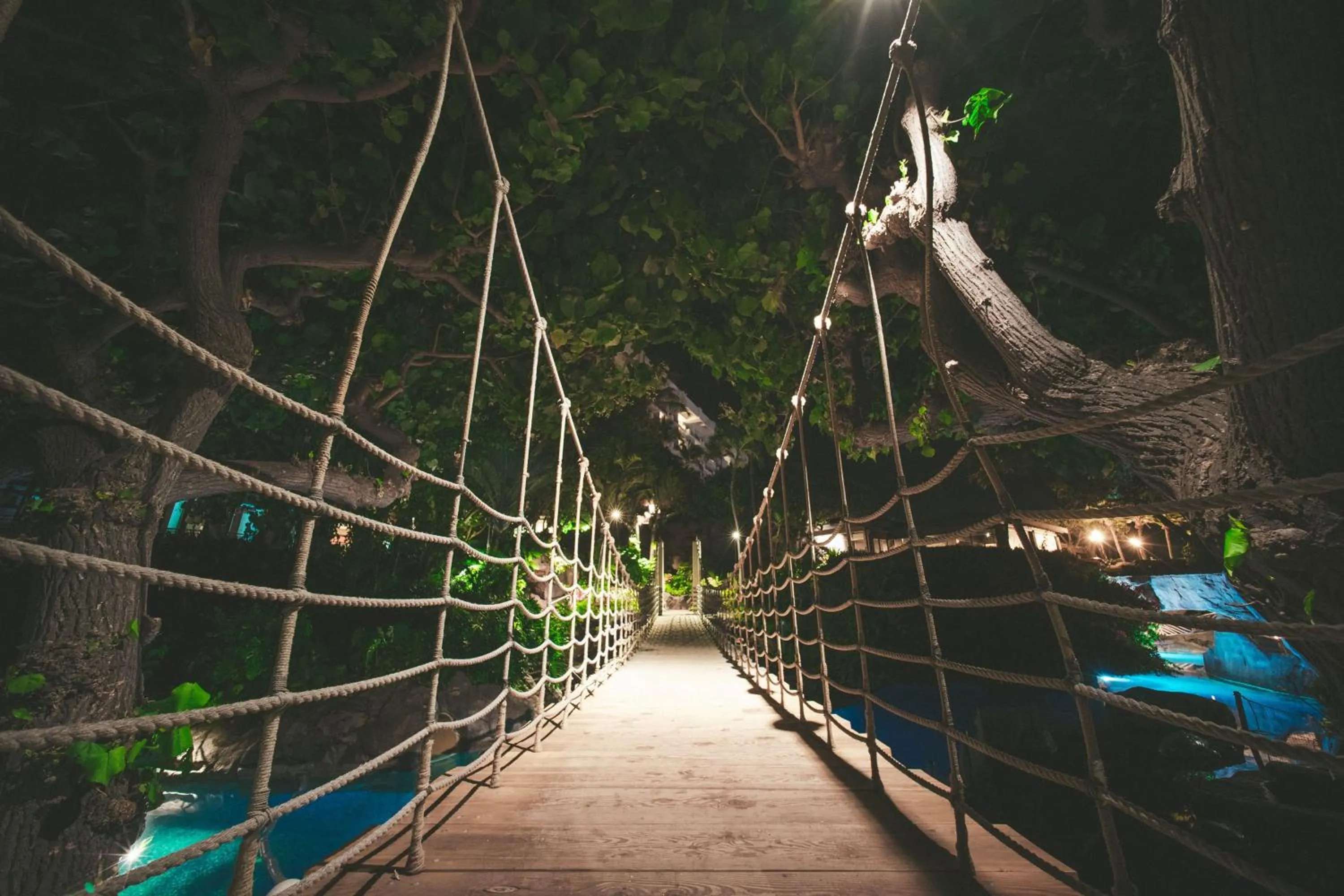 Location in Hyatt Regency Maui Resort & Spa