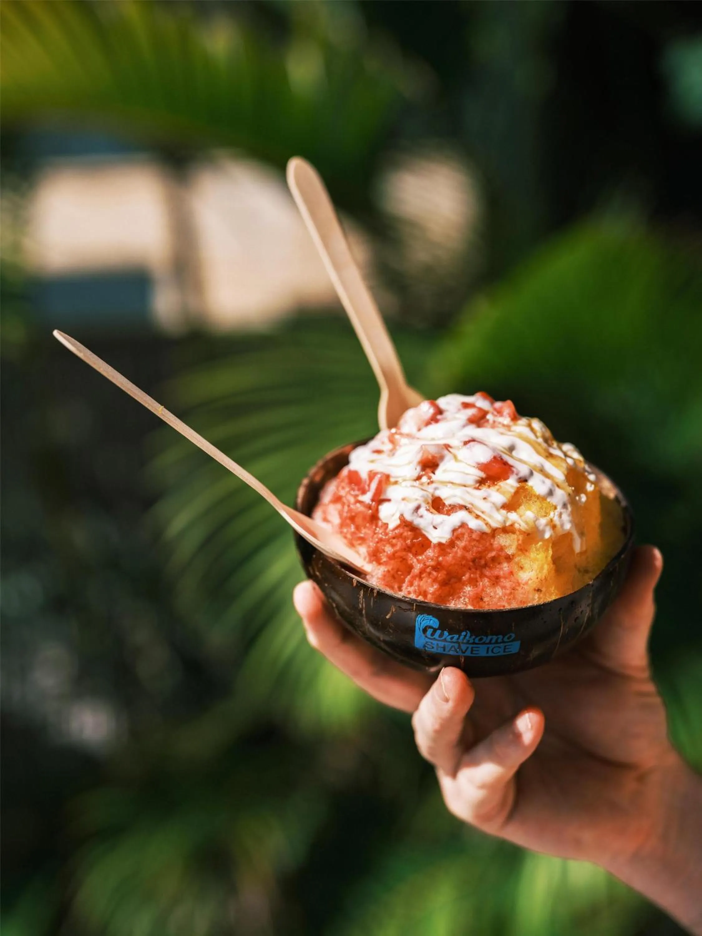 Restaurant/places to eat in Hyatt Regency Maui Resort & Spa