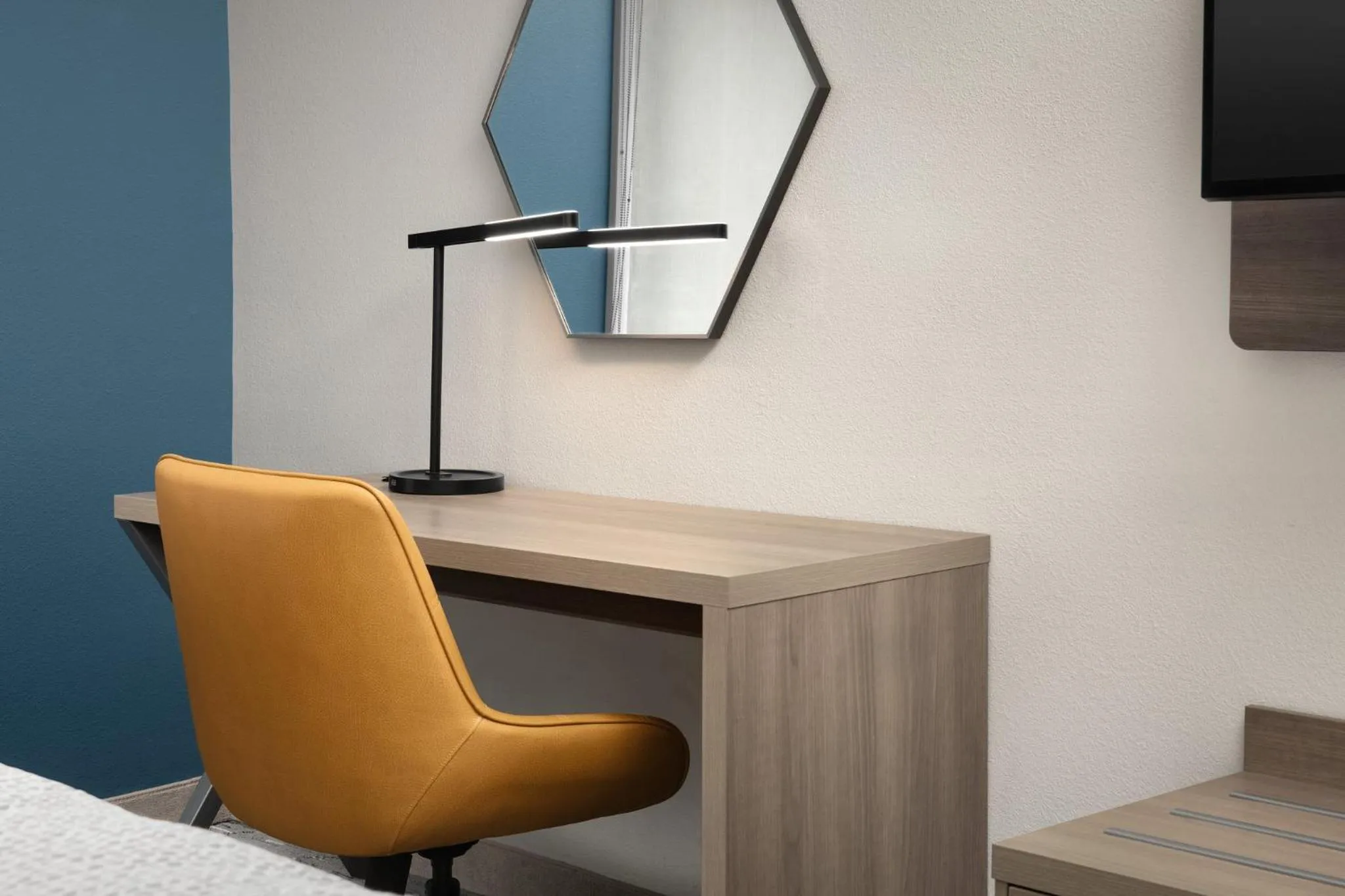 Photo of the whole room in Holiday Inn Express & Suites by IHG Chambersburg by IHG