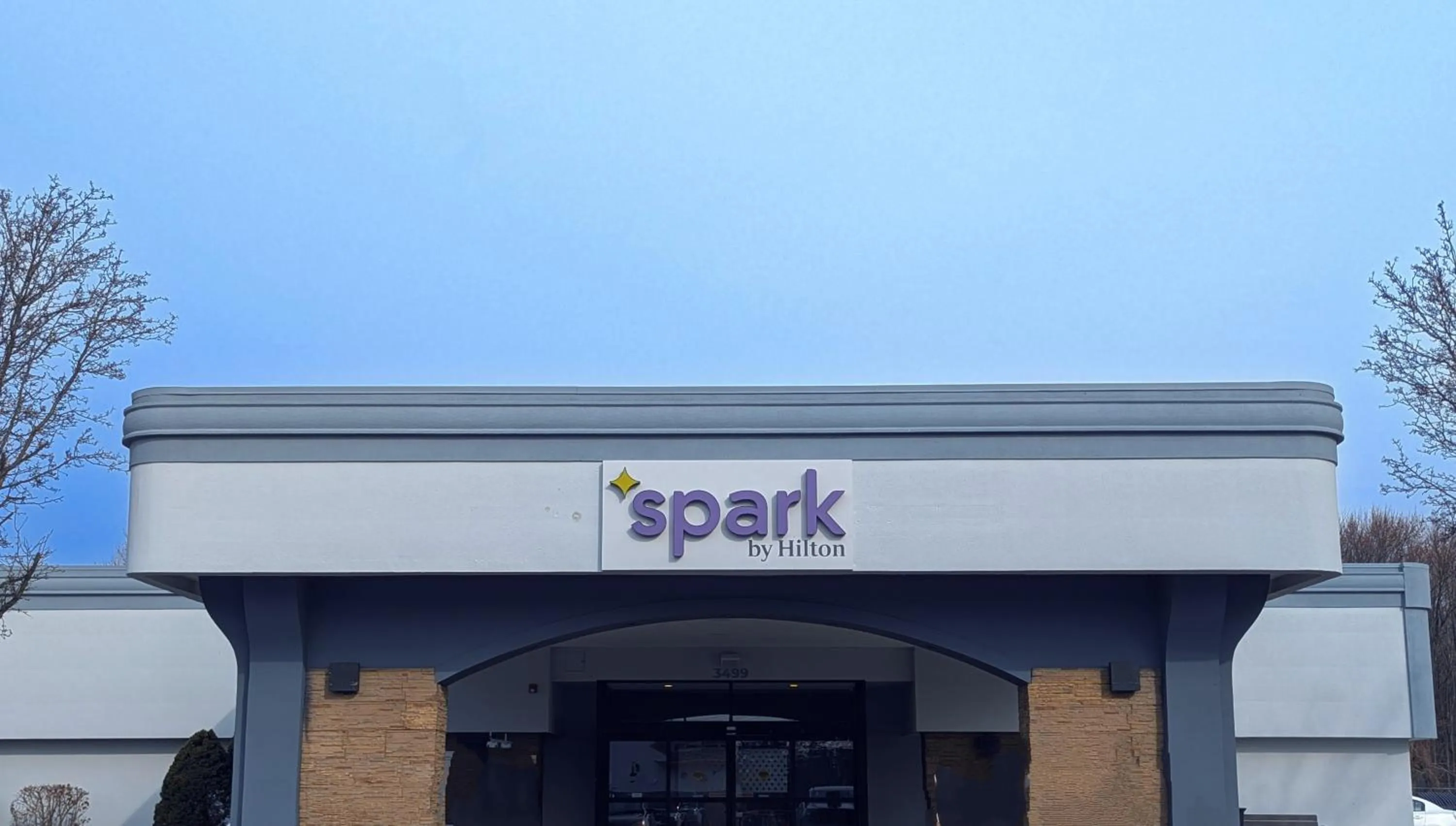 Best Western Plus Philadelphia Bensalem Hotel