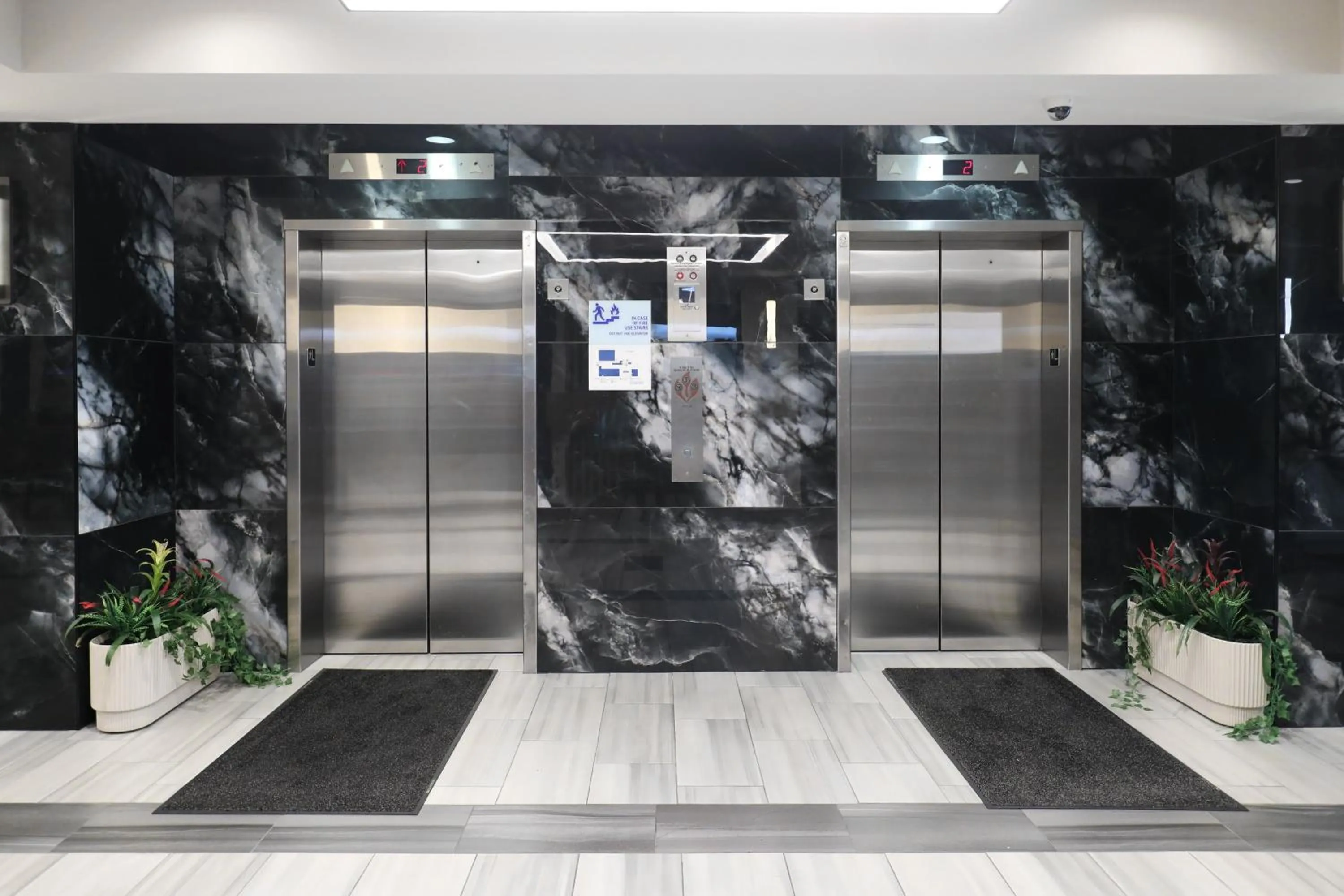 Property building in Holiday Inn Express Washington DC SW - Springfield by IHG