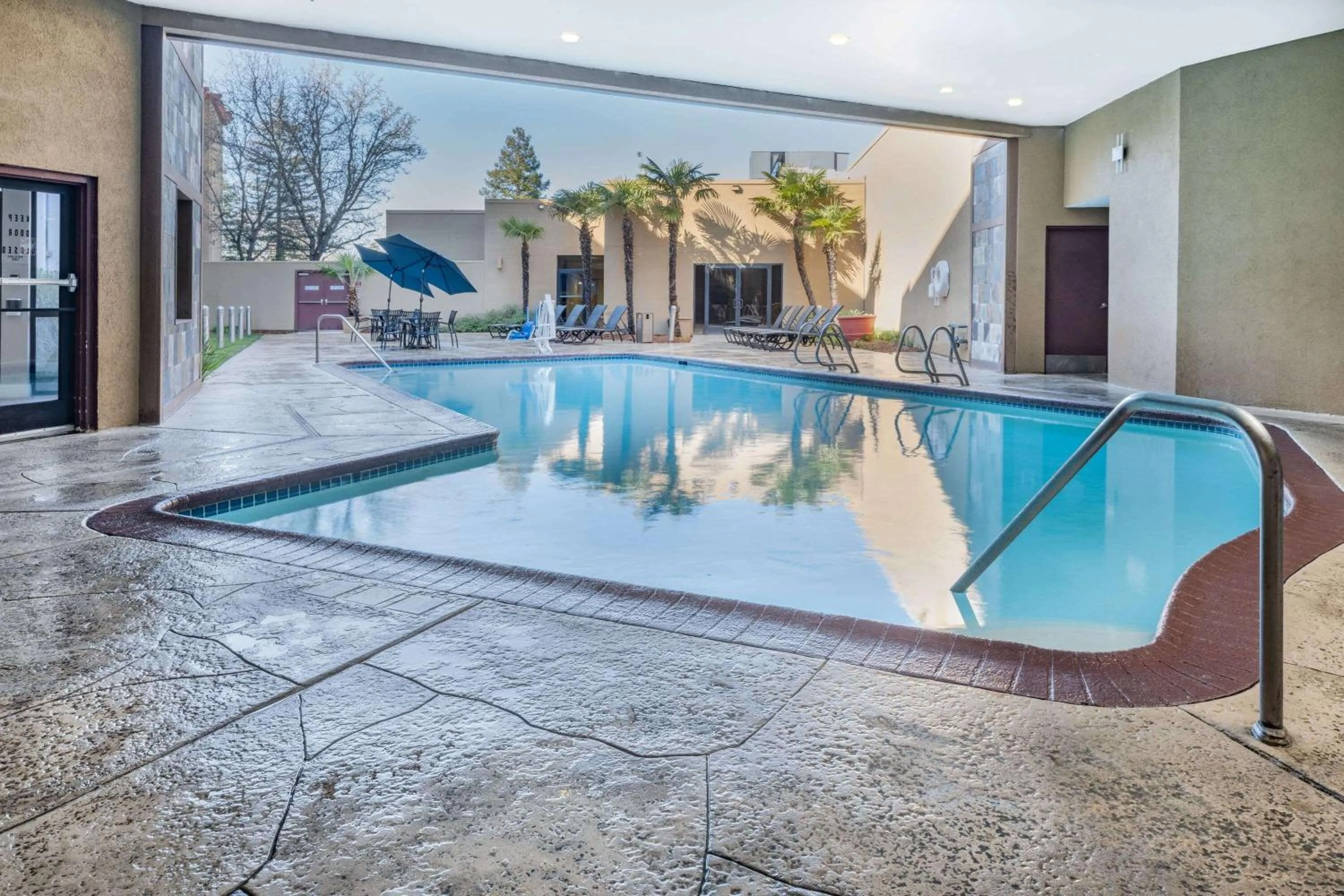 Activities in Wyndham Sacramento