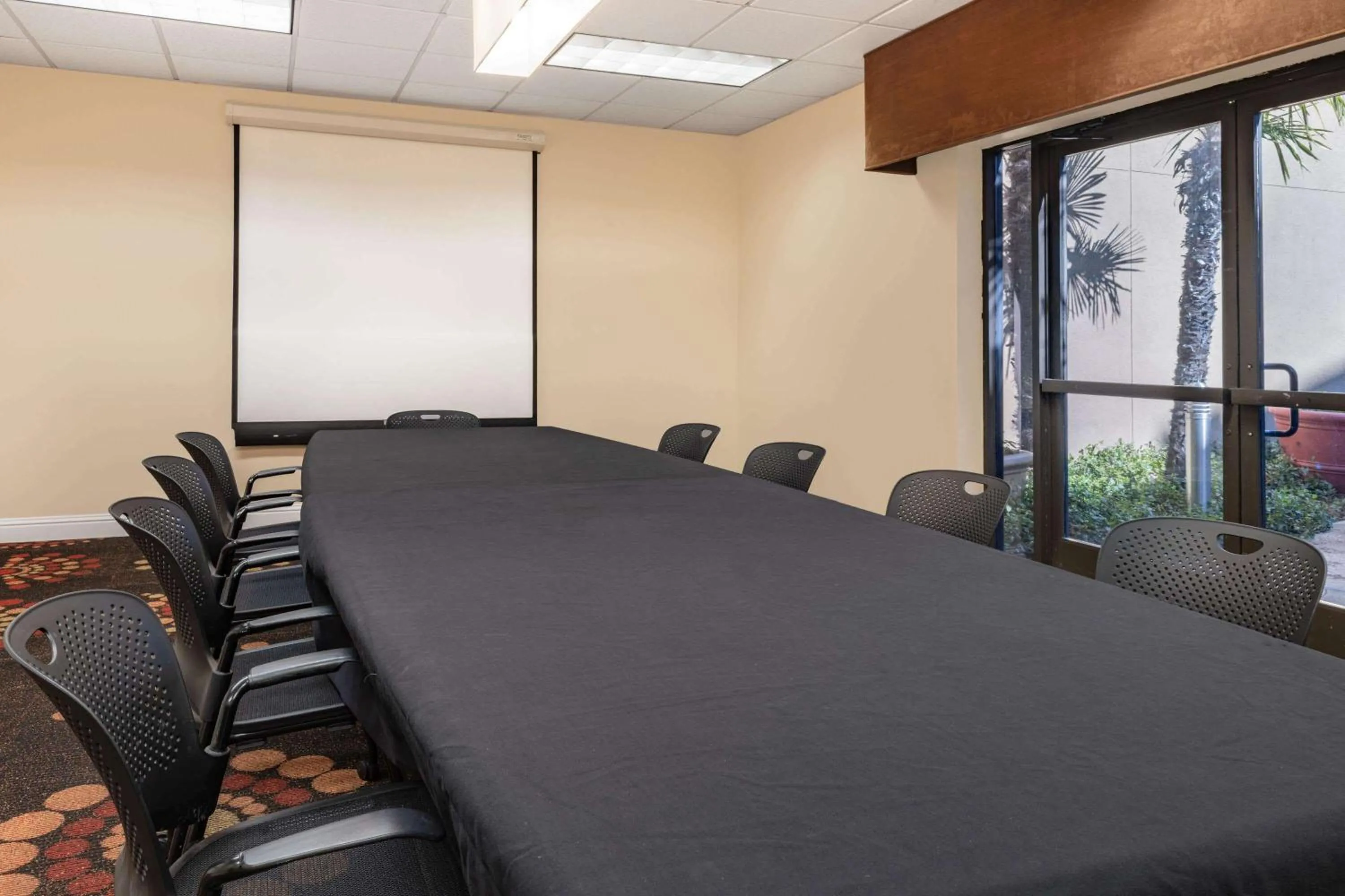 On site in Wyndham Sacramento