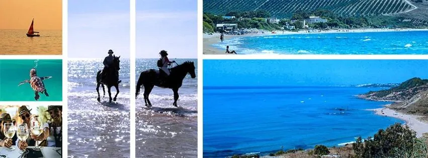 Nearby landmark in Villa Giadel