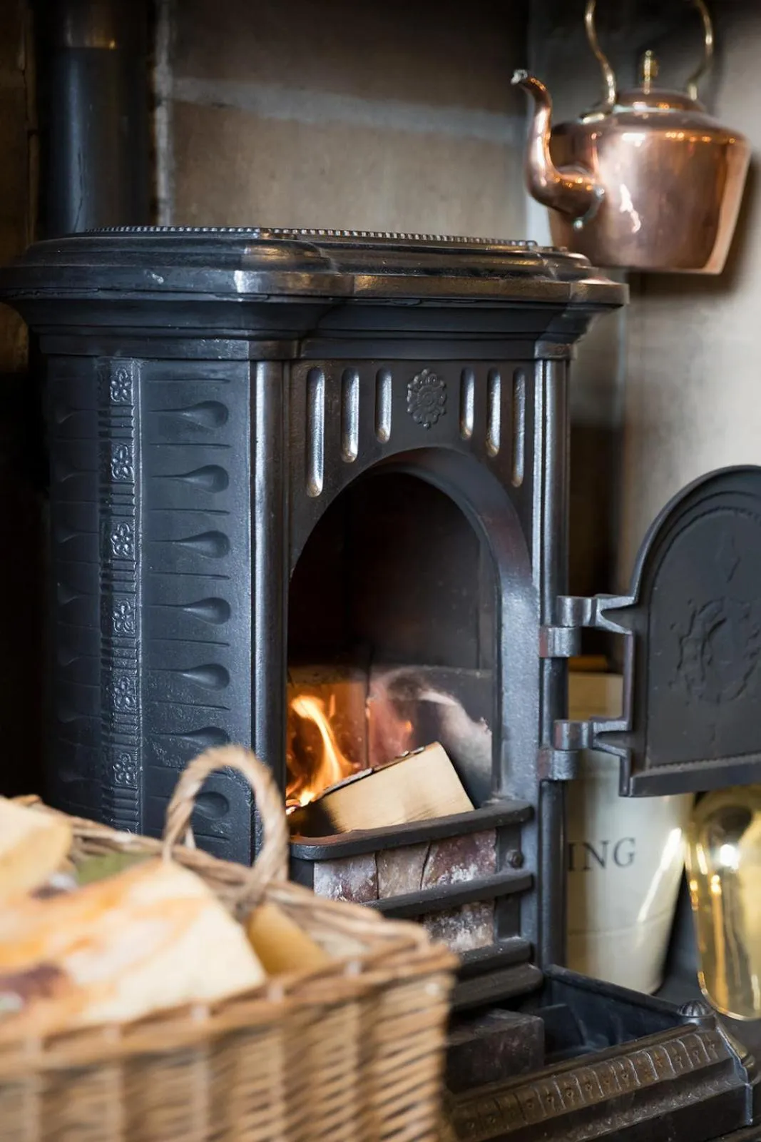 Pack Horse Inn - New Mills