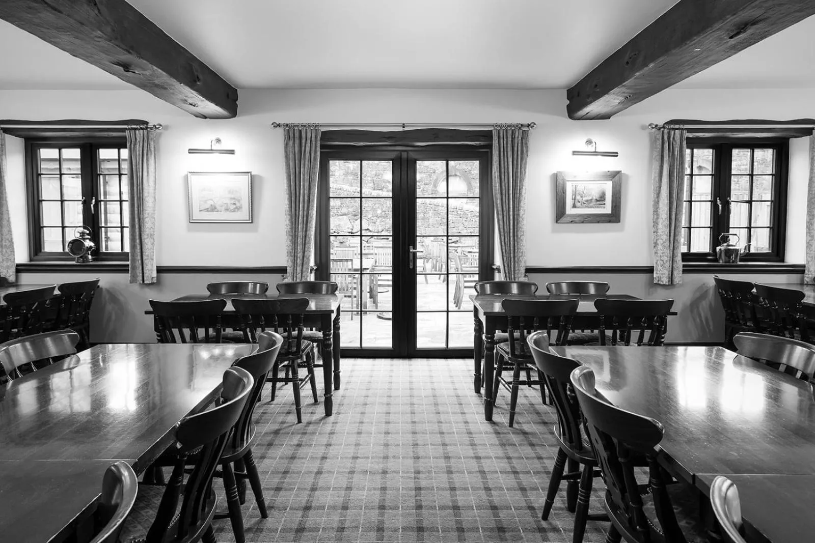 Pack Horse Inn - New Mills