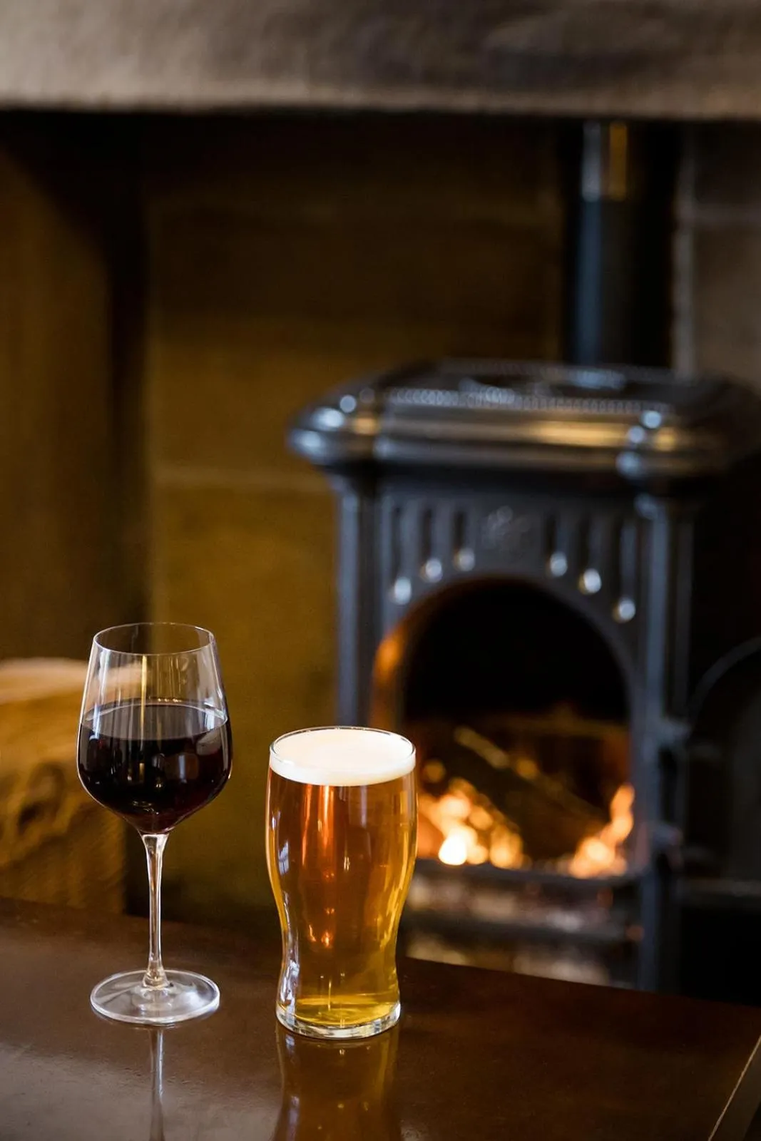 Pack Horse Inn - New Mills