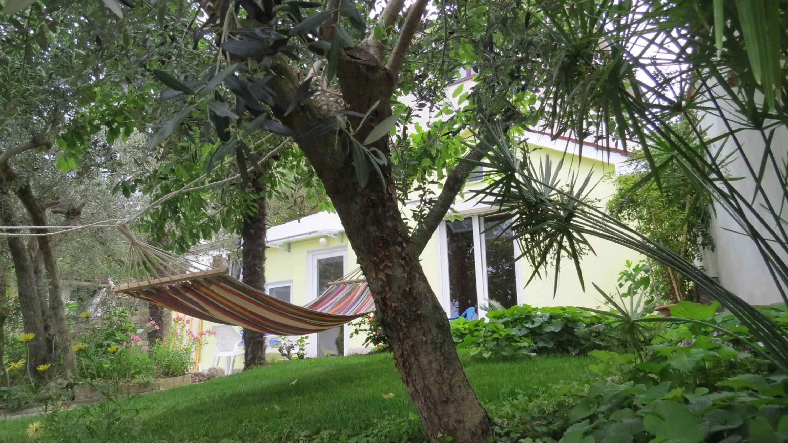 Apartment Casetta