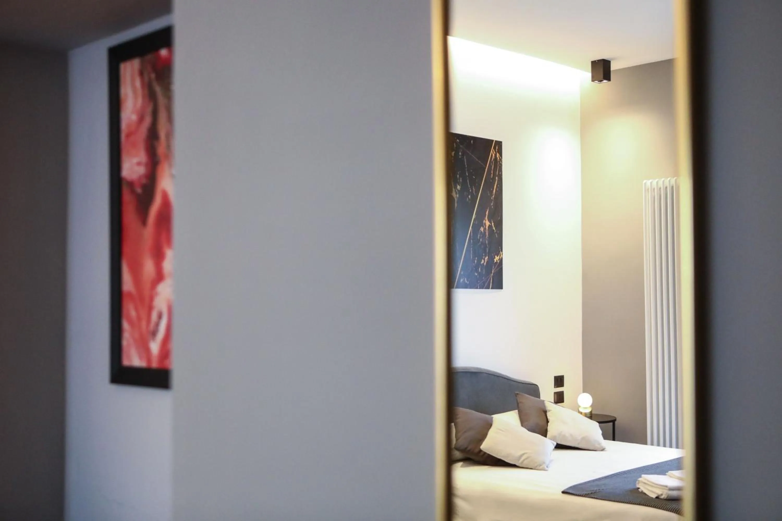 Decorative detail in Materdays 24