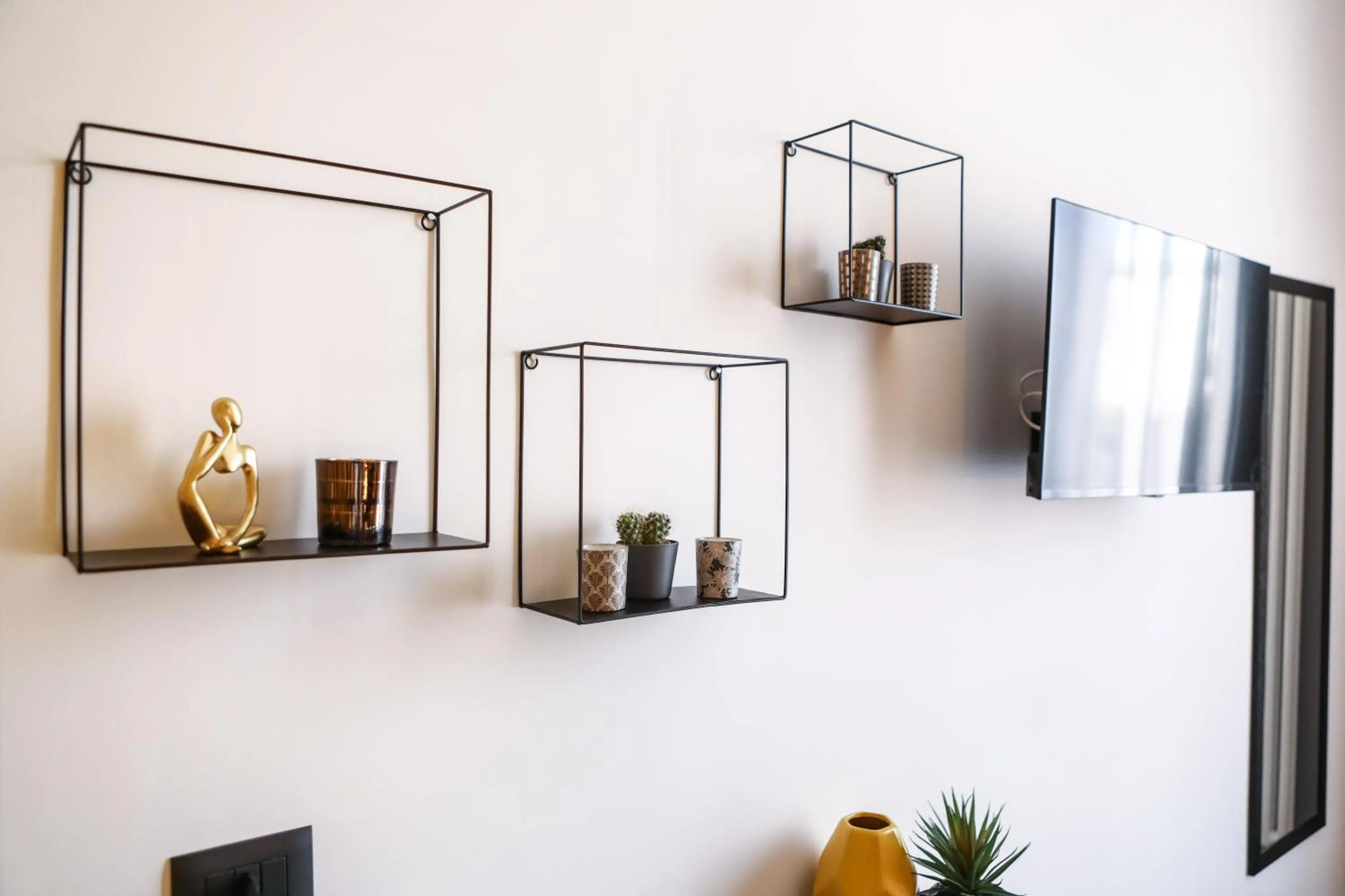 TV and multimedia in Materdays 24