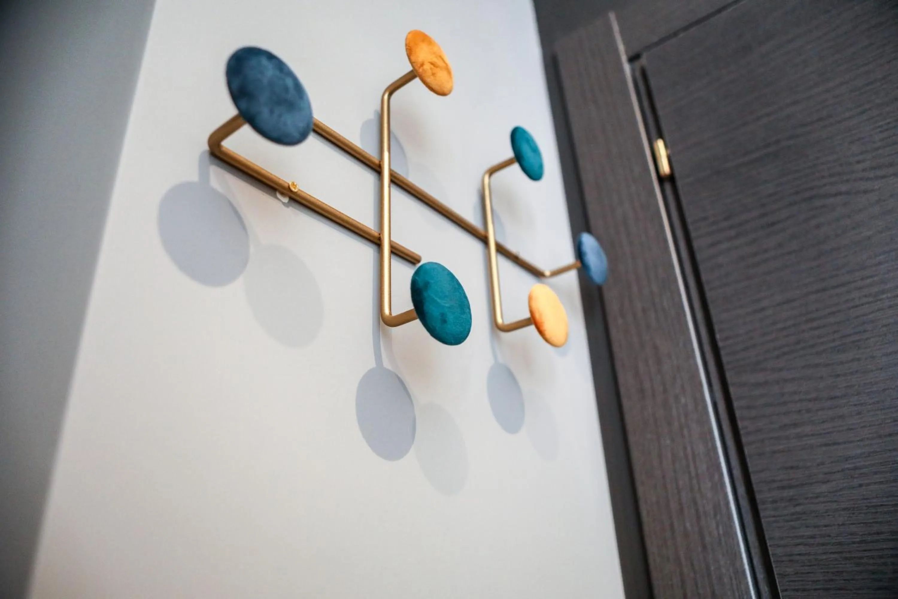 Decorative detail in Materdays 24