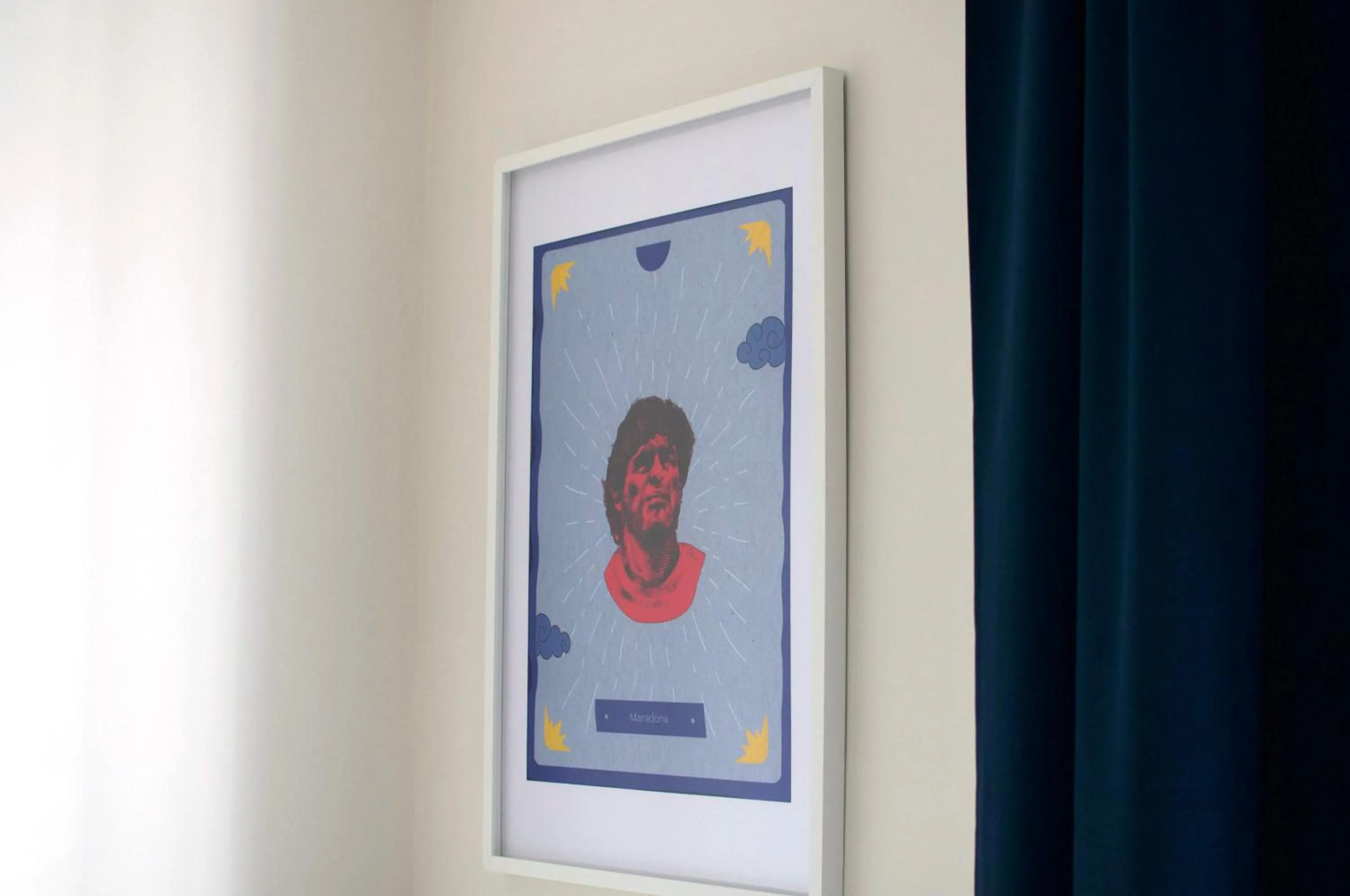 Decorative detail in Materdays 24