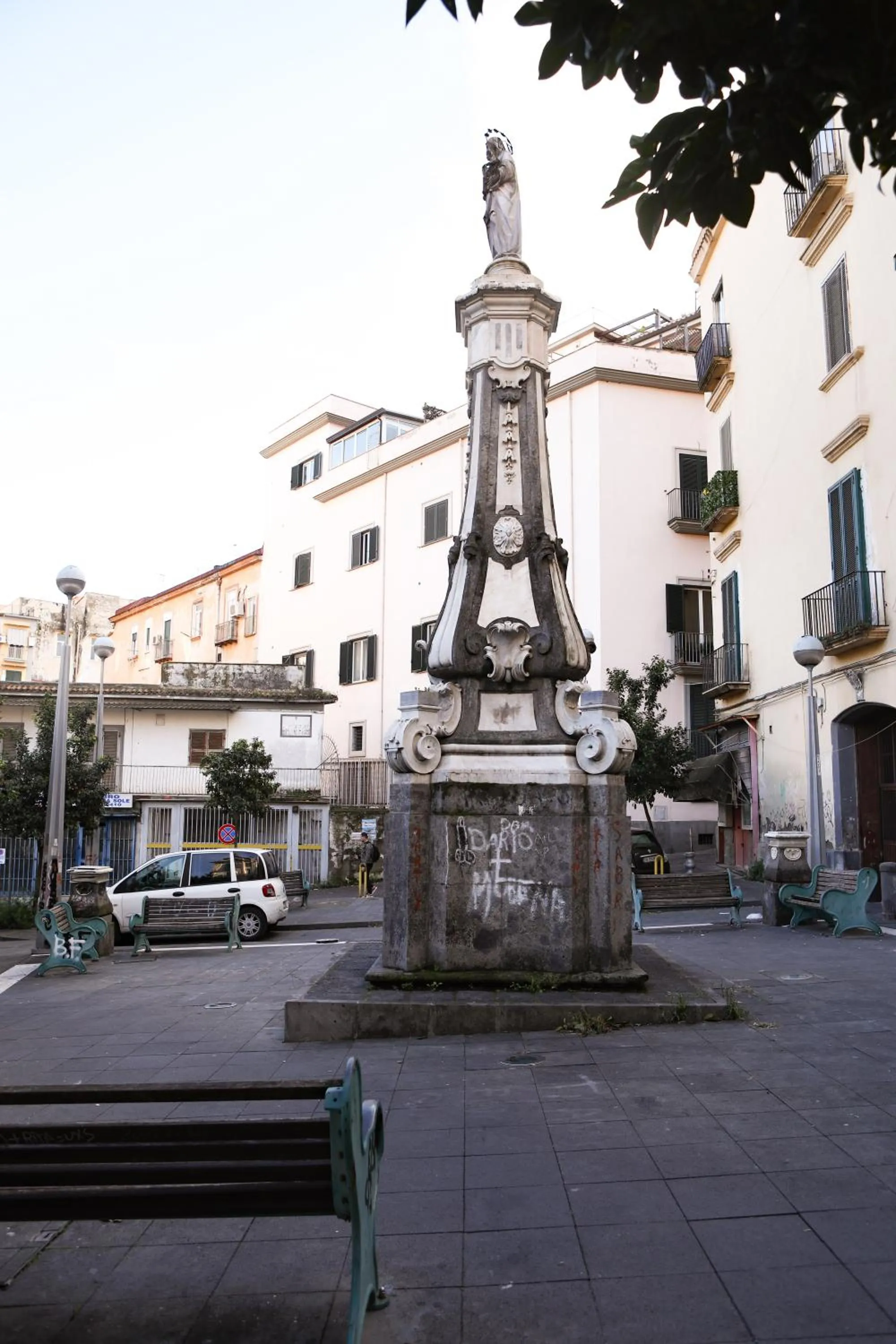 Other in Materdays 24