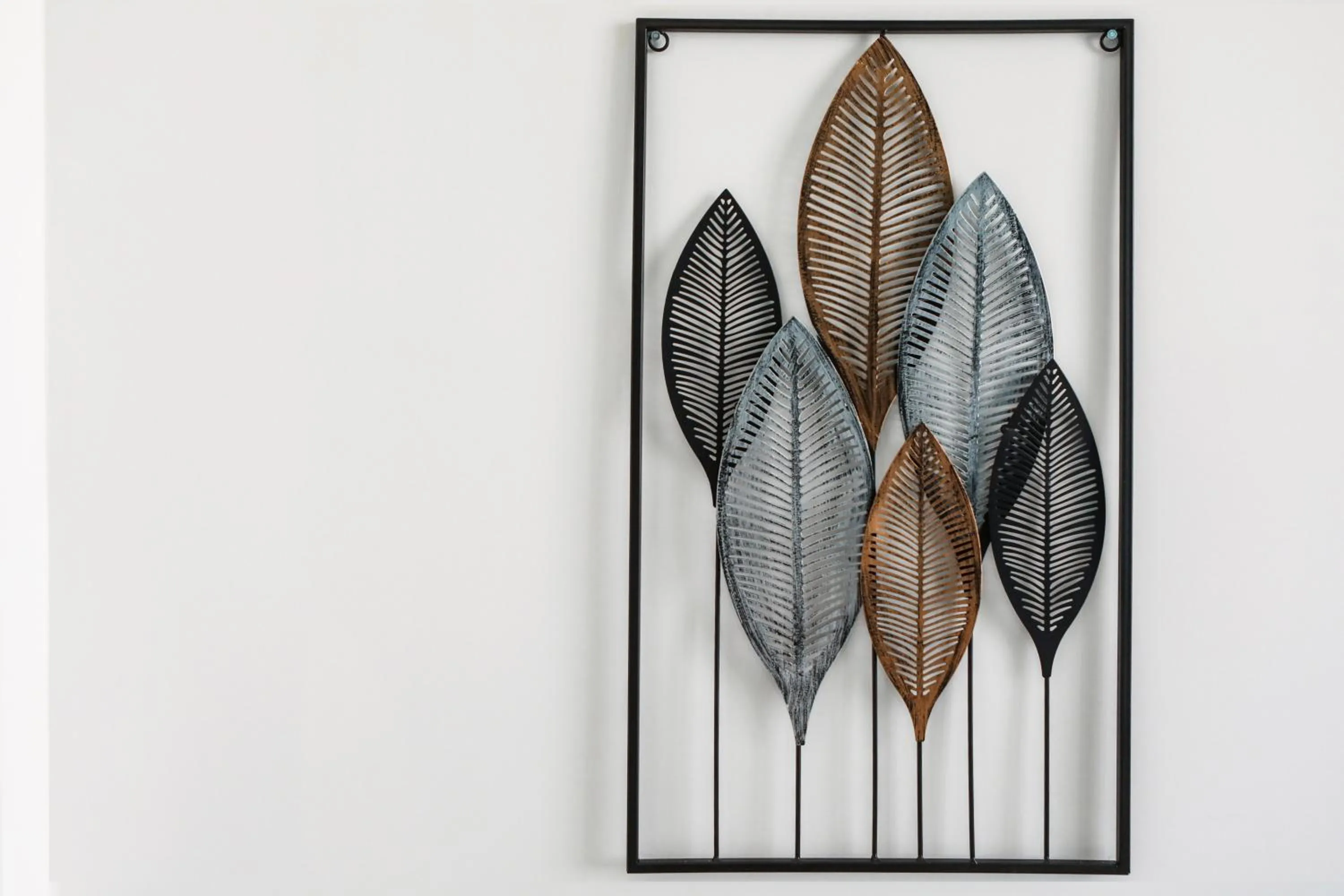 Decorative detail in Materdays 24