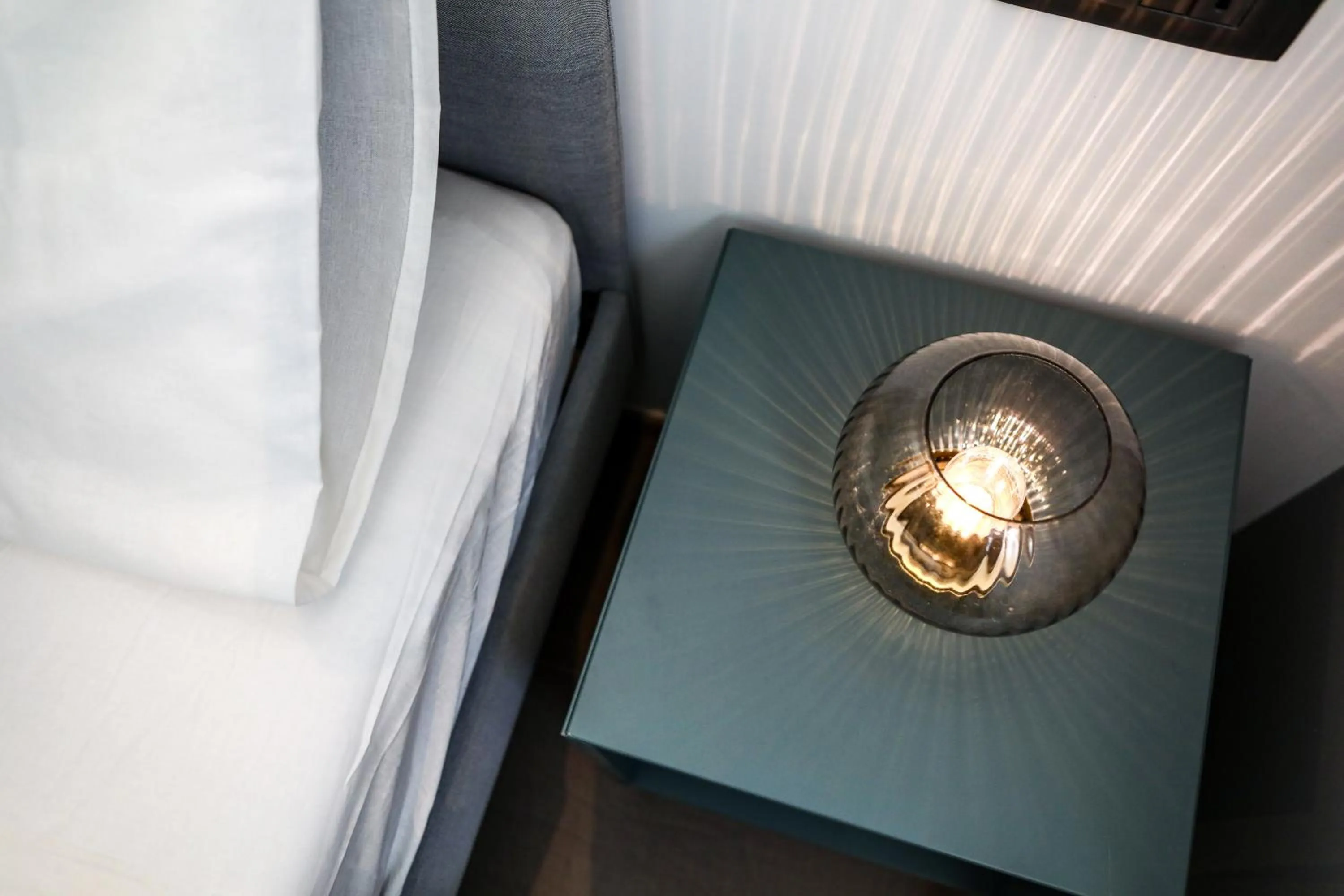 Decorative detail in Materdays 24