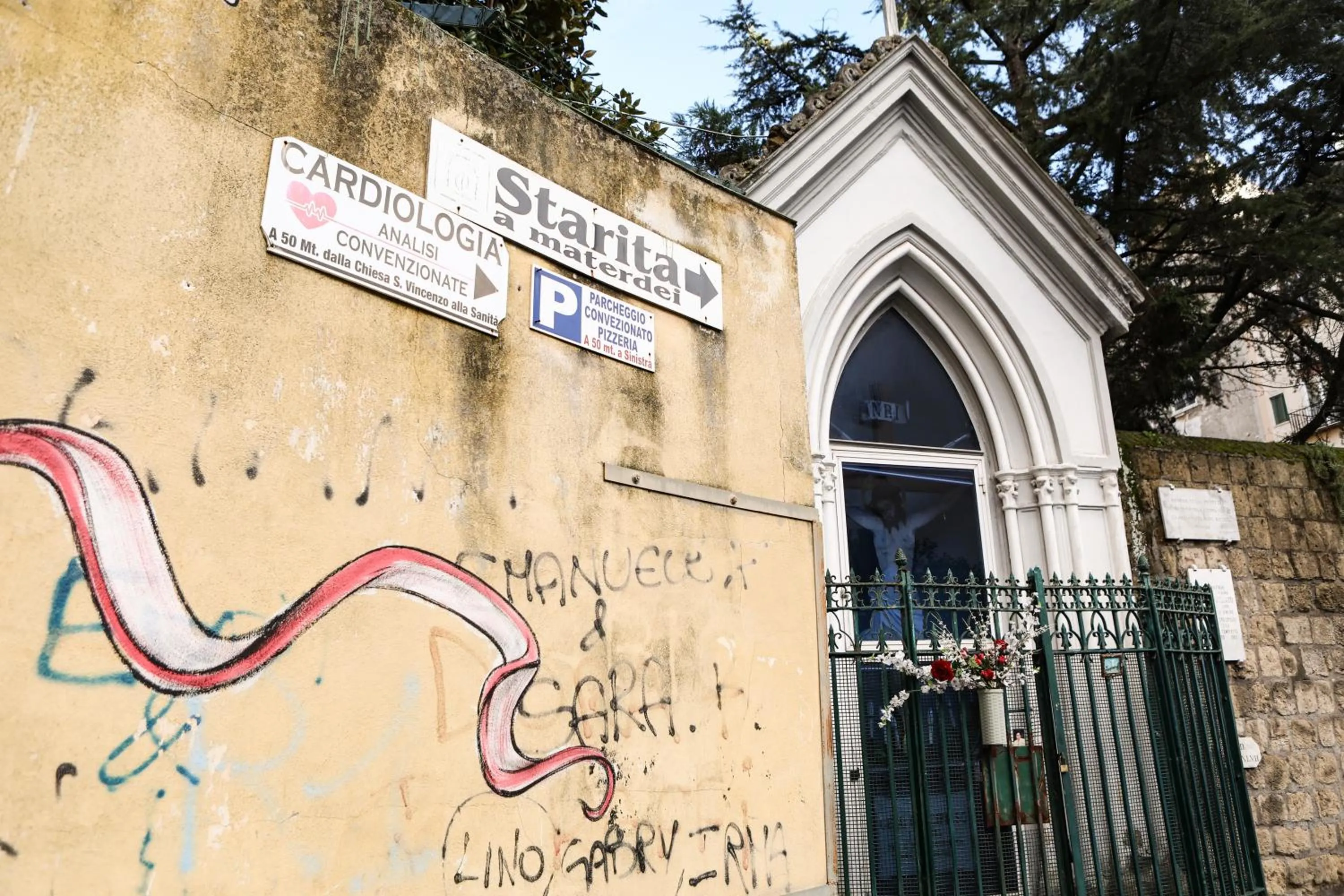 Other in Materdays 24