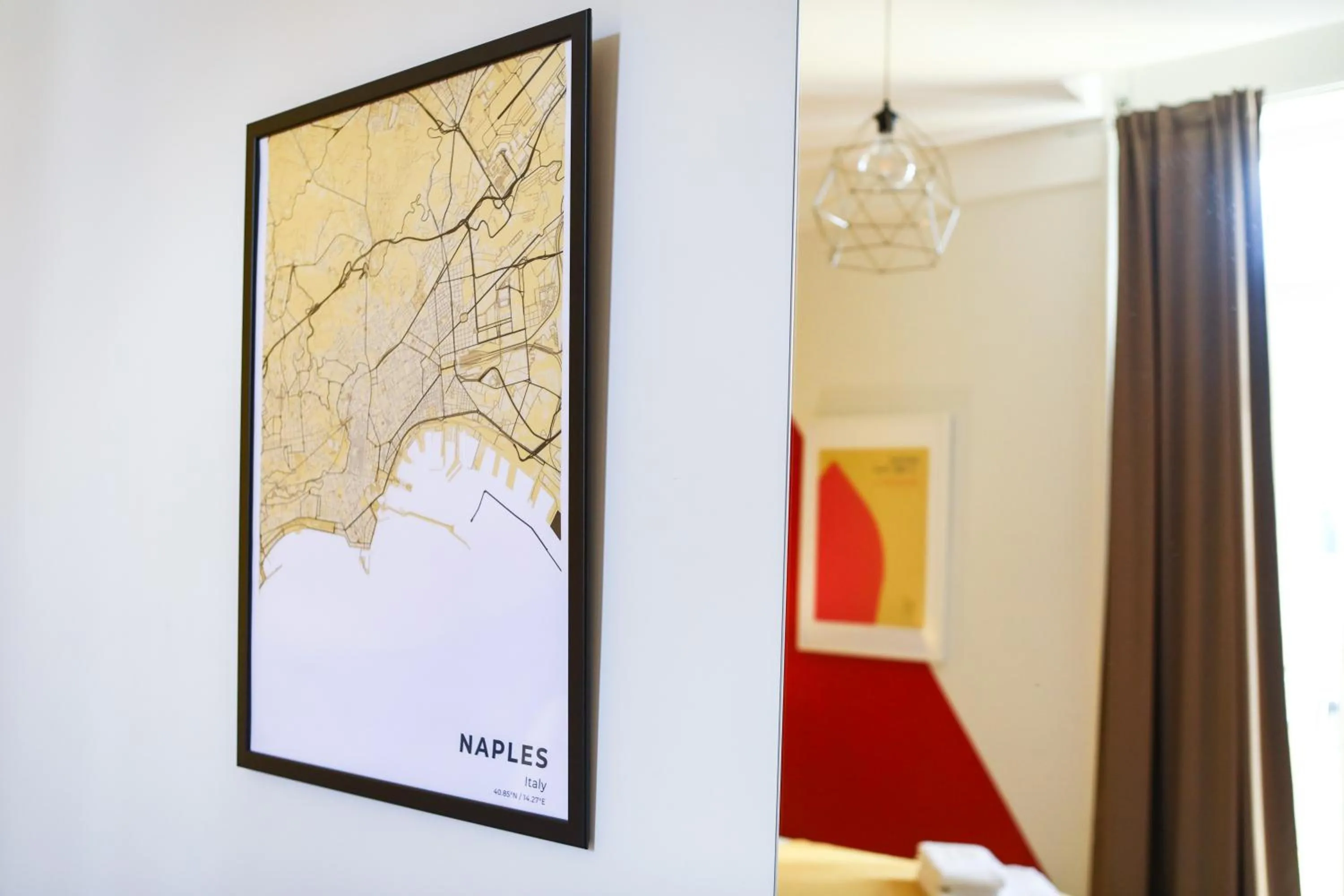 Decorative detail in Materdays 24