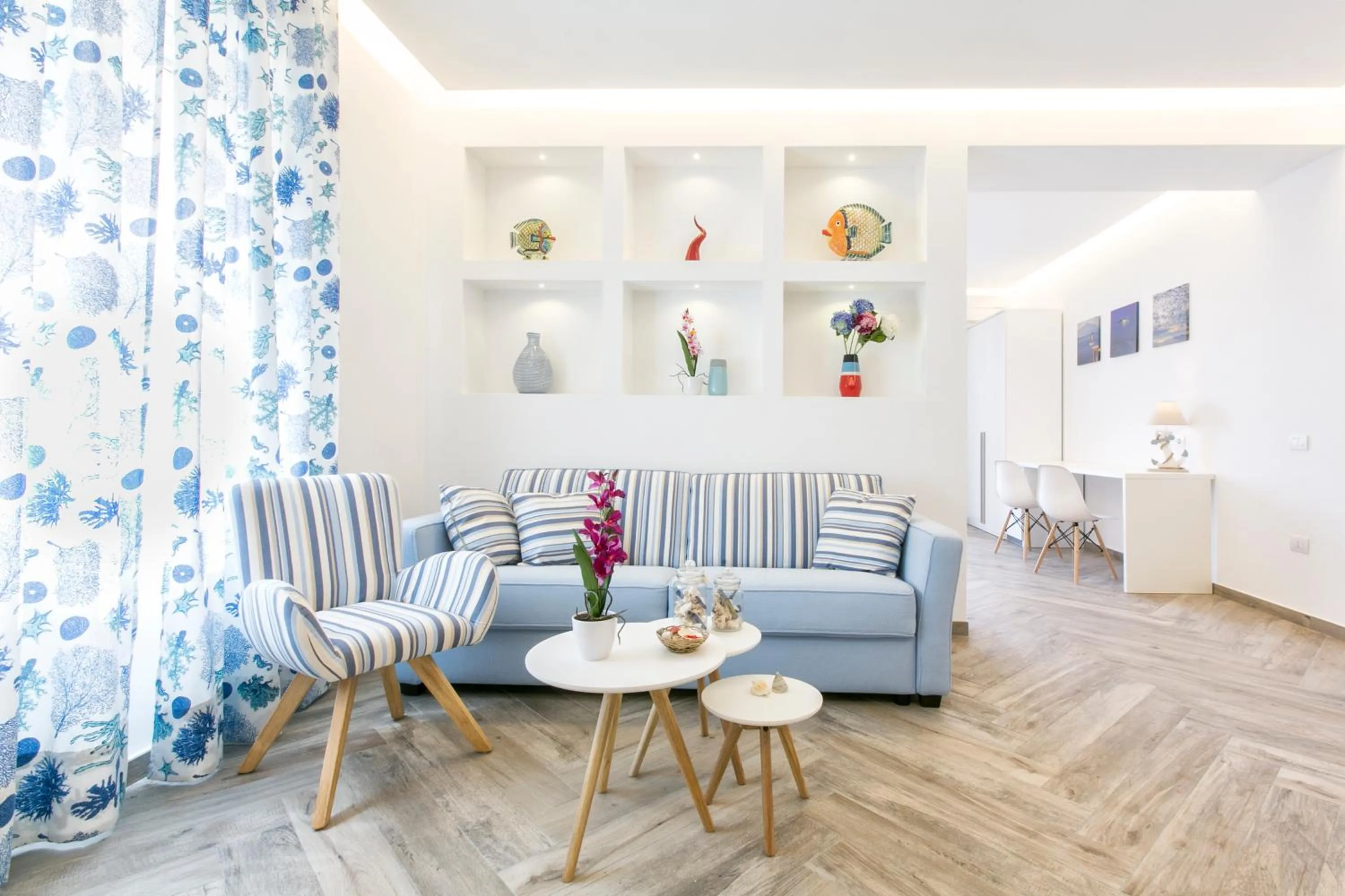 Il Golfo Suites