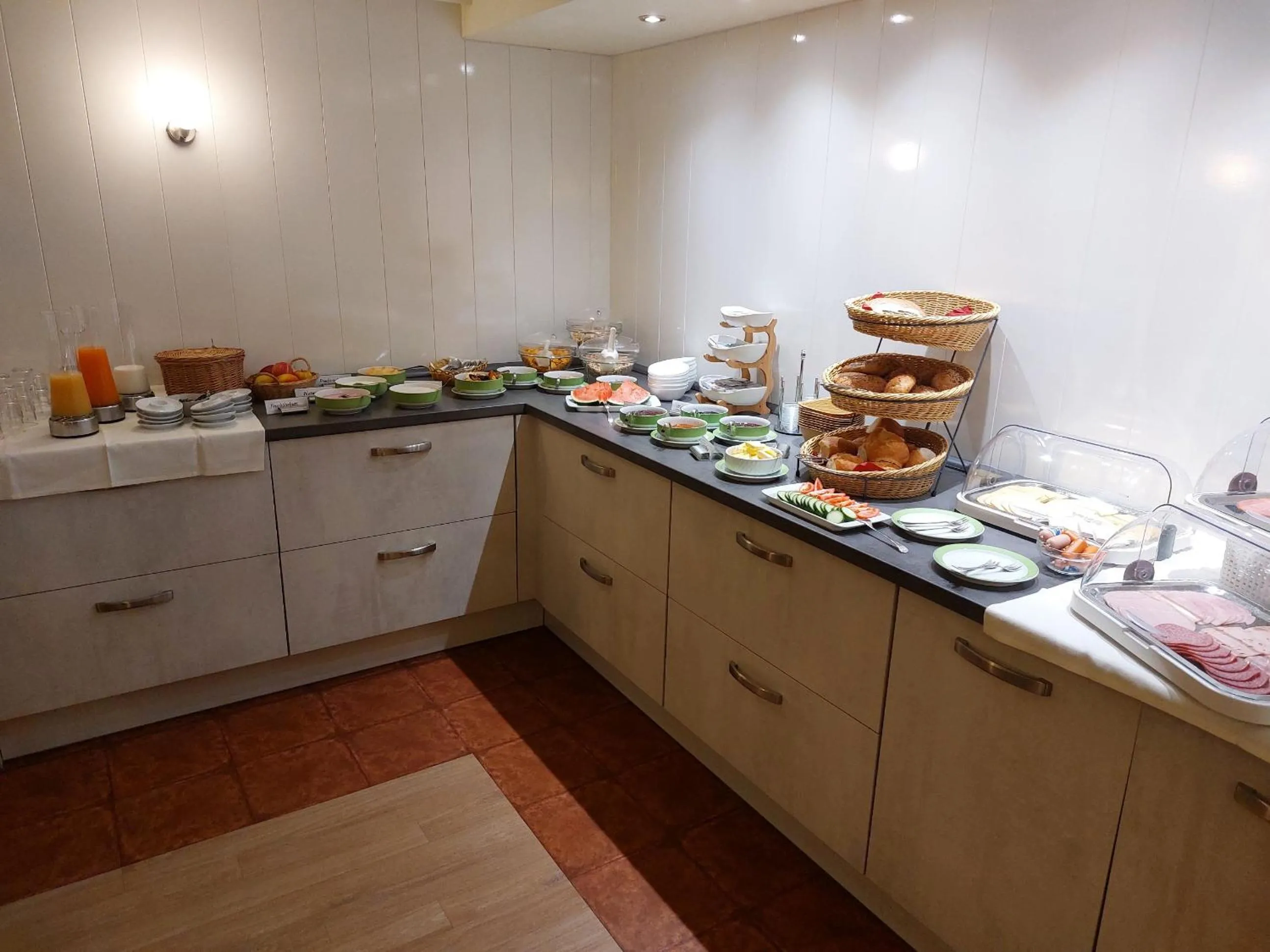 Pension Beck Hotel