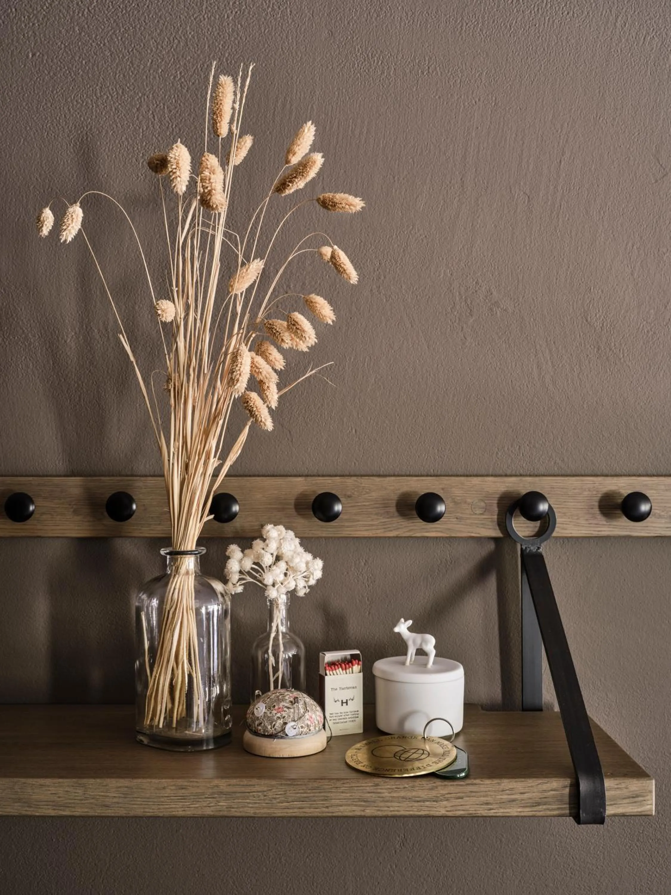 Decorative detail in CERVO Mountain Resort