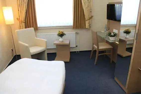 Double Room in Wehrmann-Blume Double Room in Wehrmann-Blume