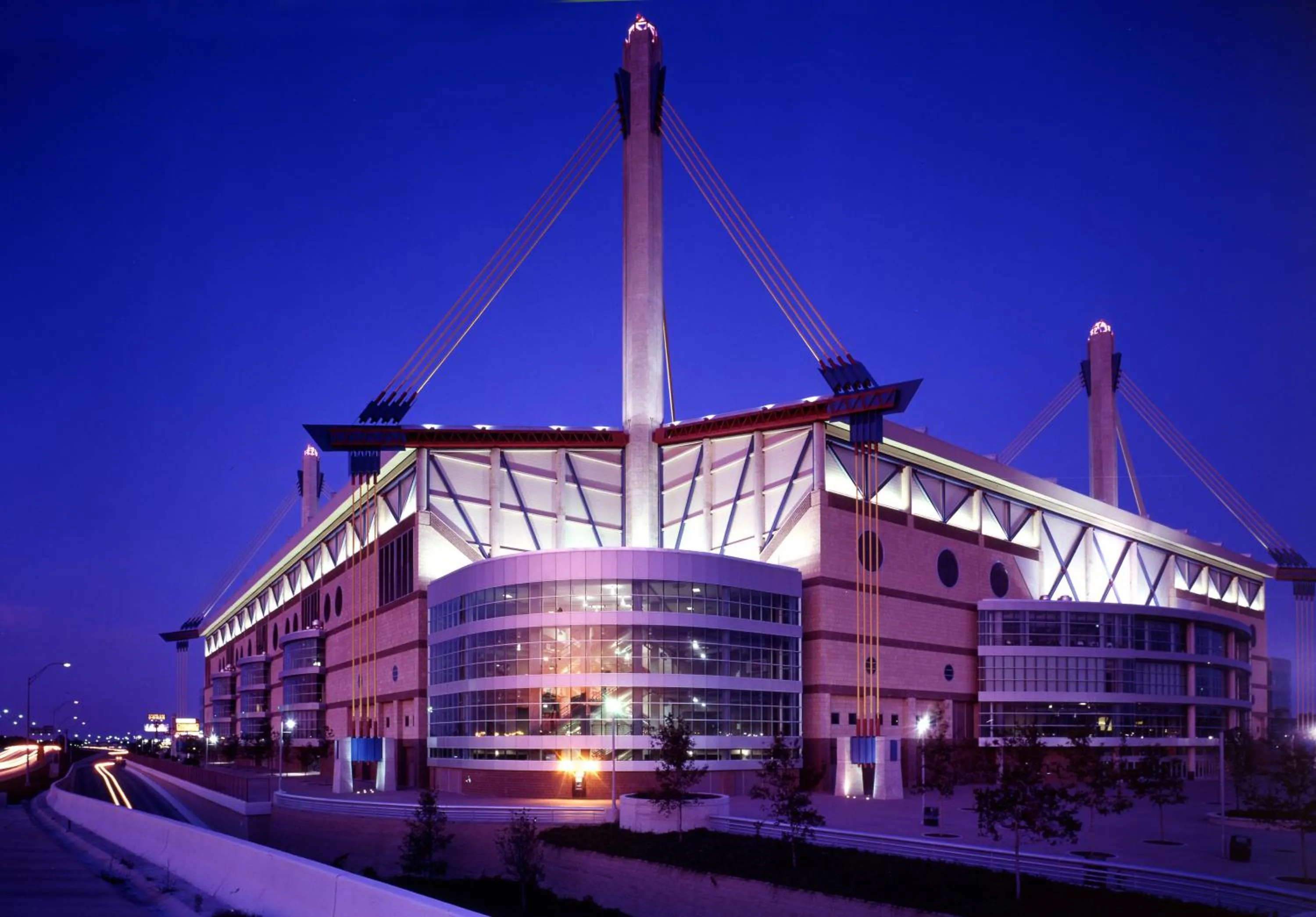 Nearby landmark in Staybridge Suites San Antonio Downtown Convention Center by IHG