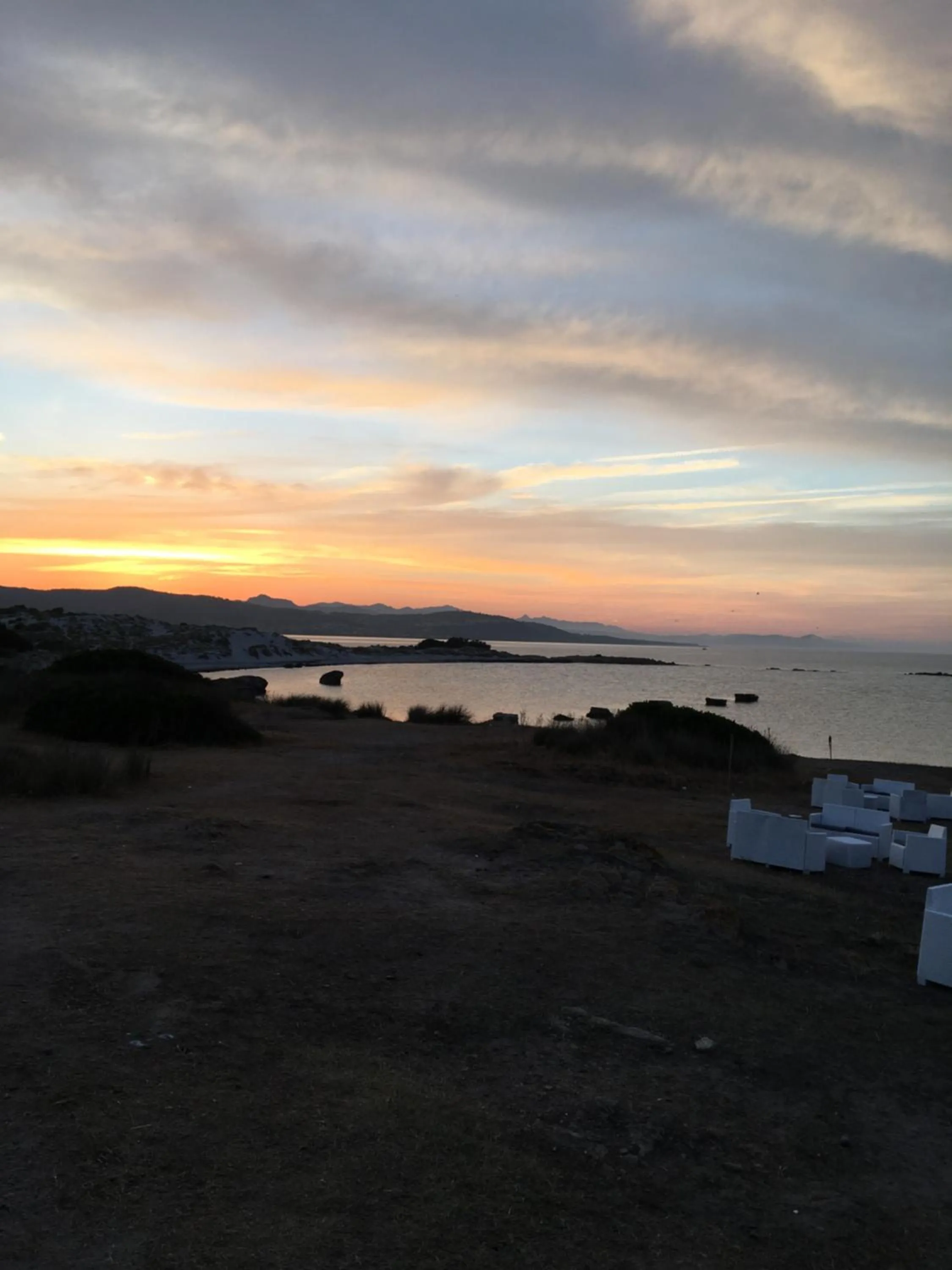 Restaurant/places to eat in Suite cucinino, bagno, ingresso indipendente in" Villa VìVì"