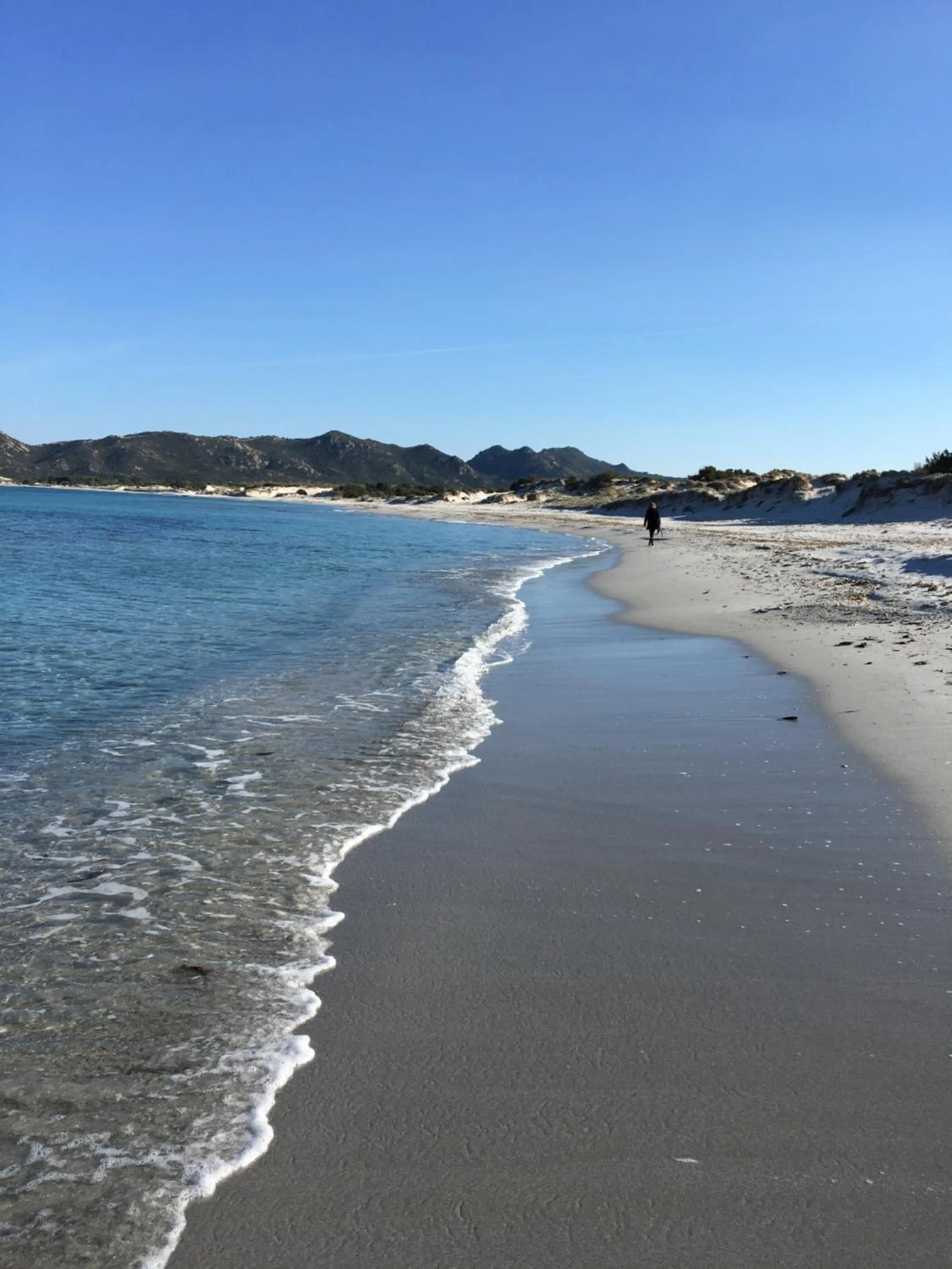 Fishing in Suite cucinino, bagno, ingresso indipendente in" Villa VìVì"