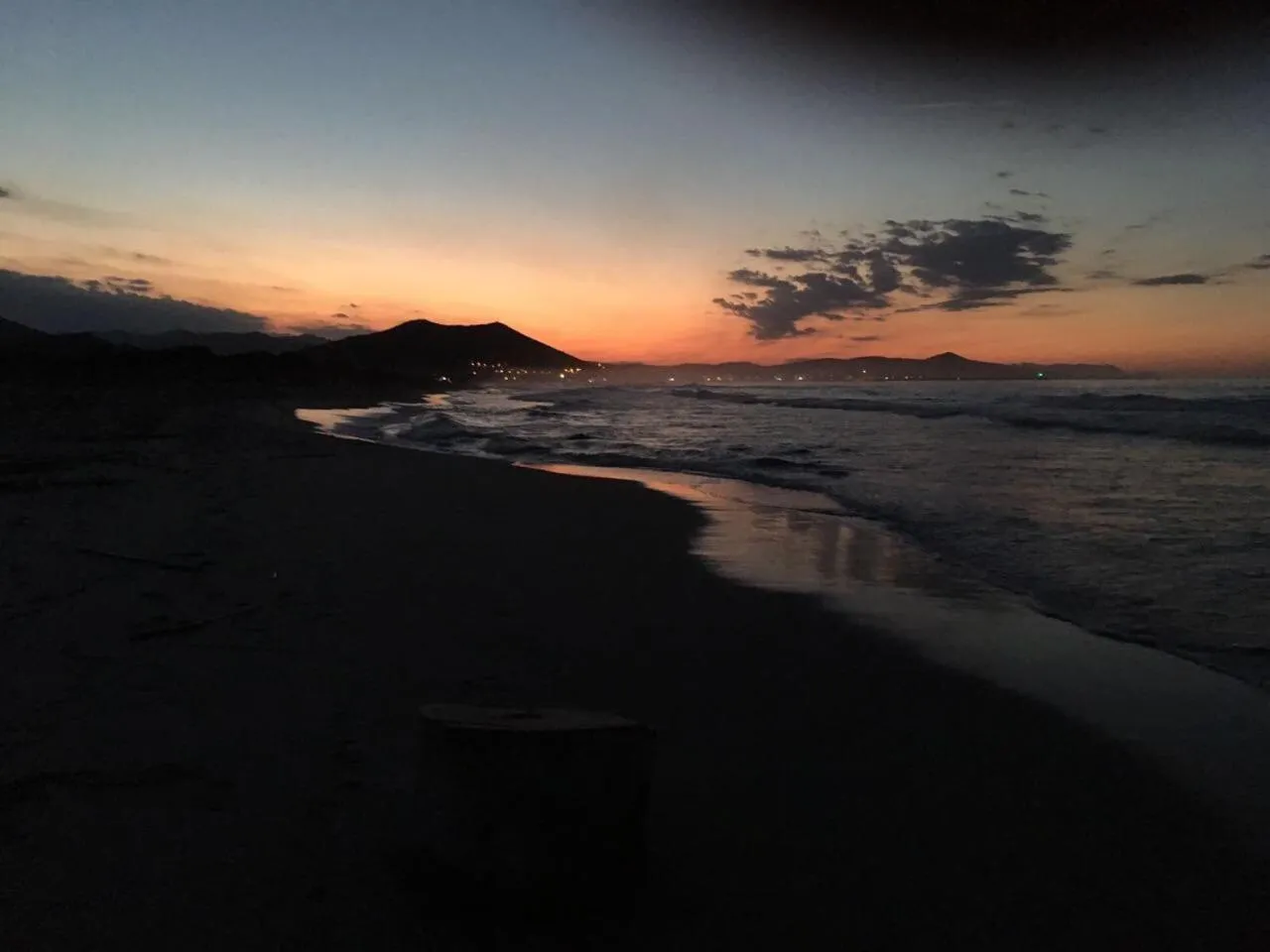 Fishing in Suite cucinino, bagno, ingresso indipendente in" Villa VìVì"