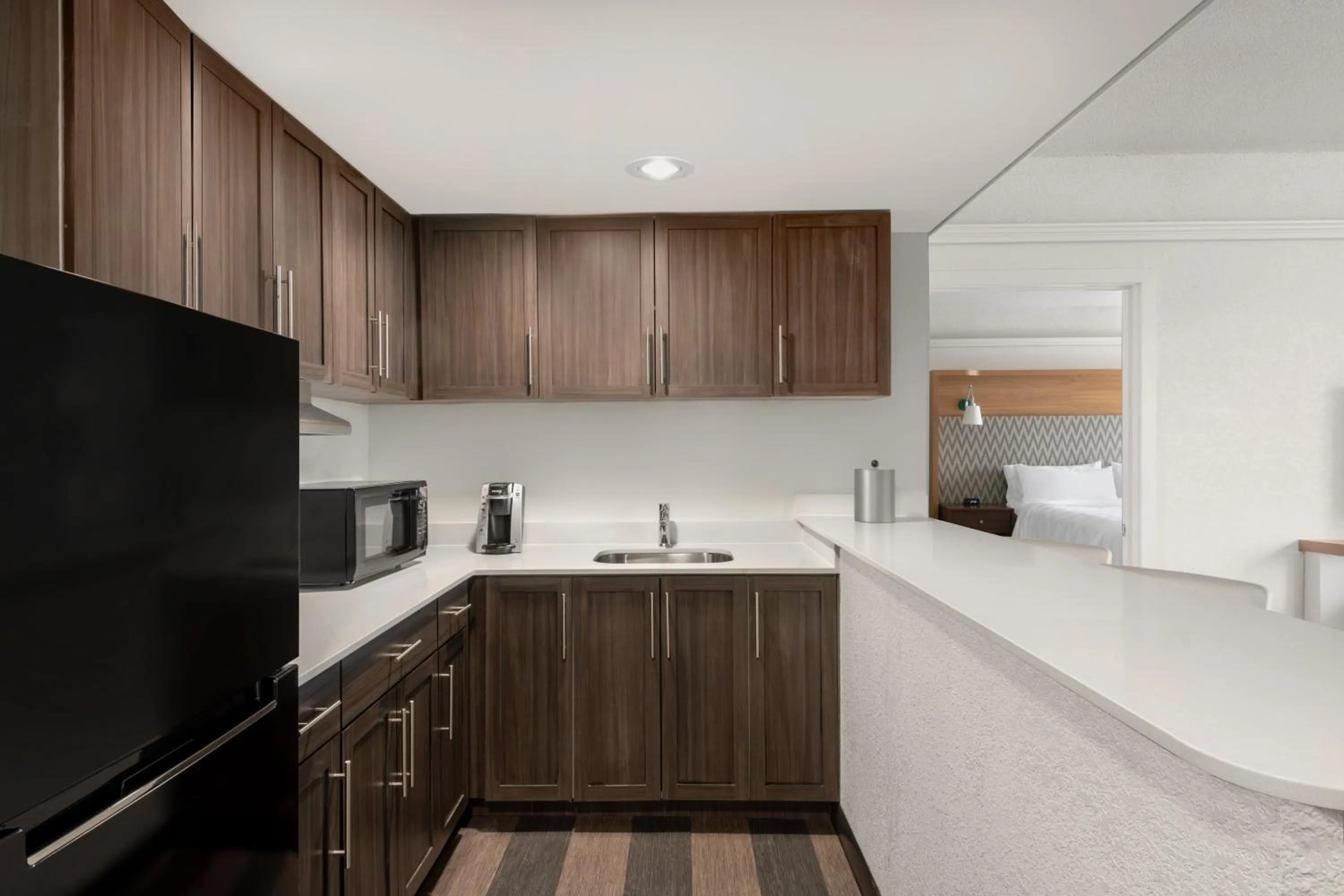 Photo of the whole room in Holiday Inn & Suites Pittsfield-Berkshires by IHG