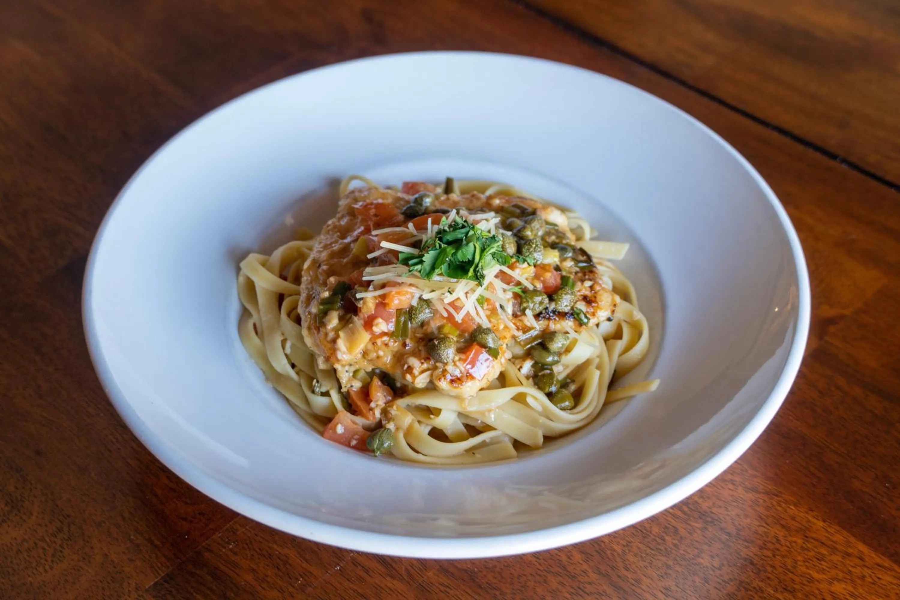 Food close-up in Boxboro Regency