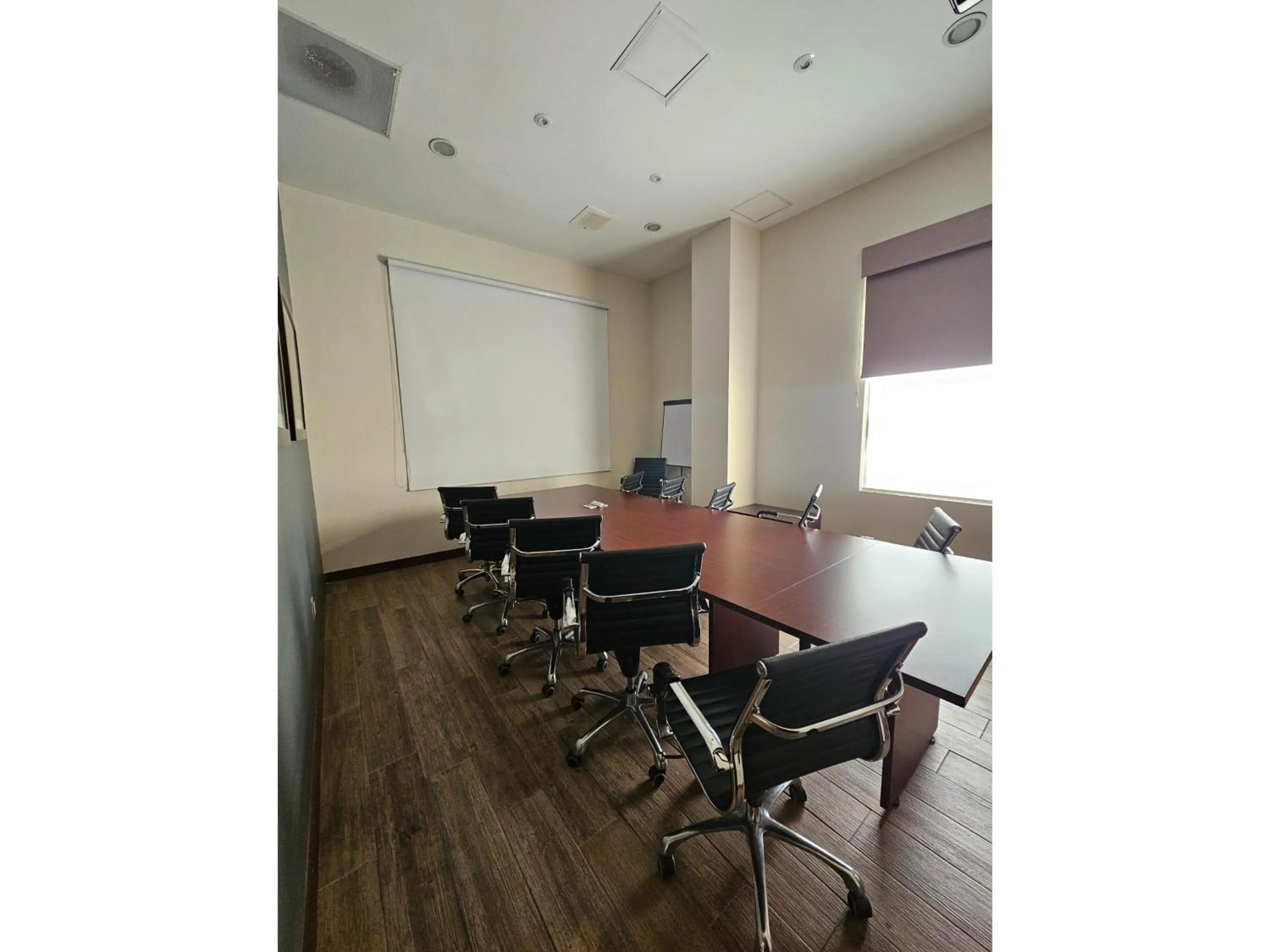 Meeting/conference room in Best Western Plus Chihuahua Juventud