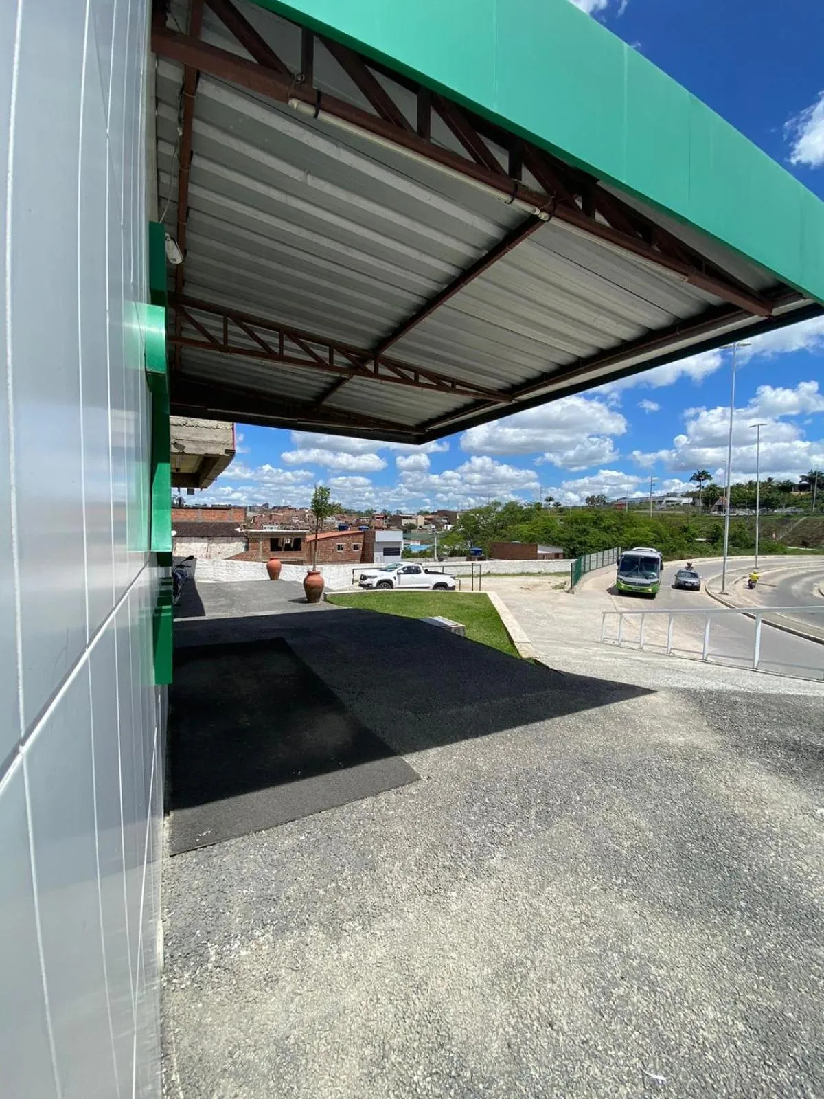 Day in Rota 232 Hotel Caruaru