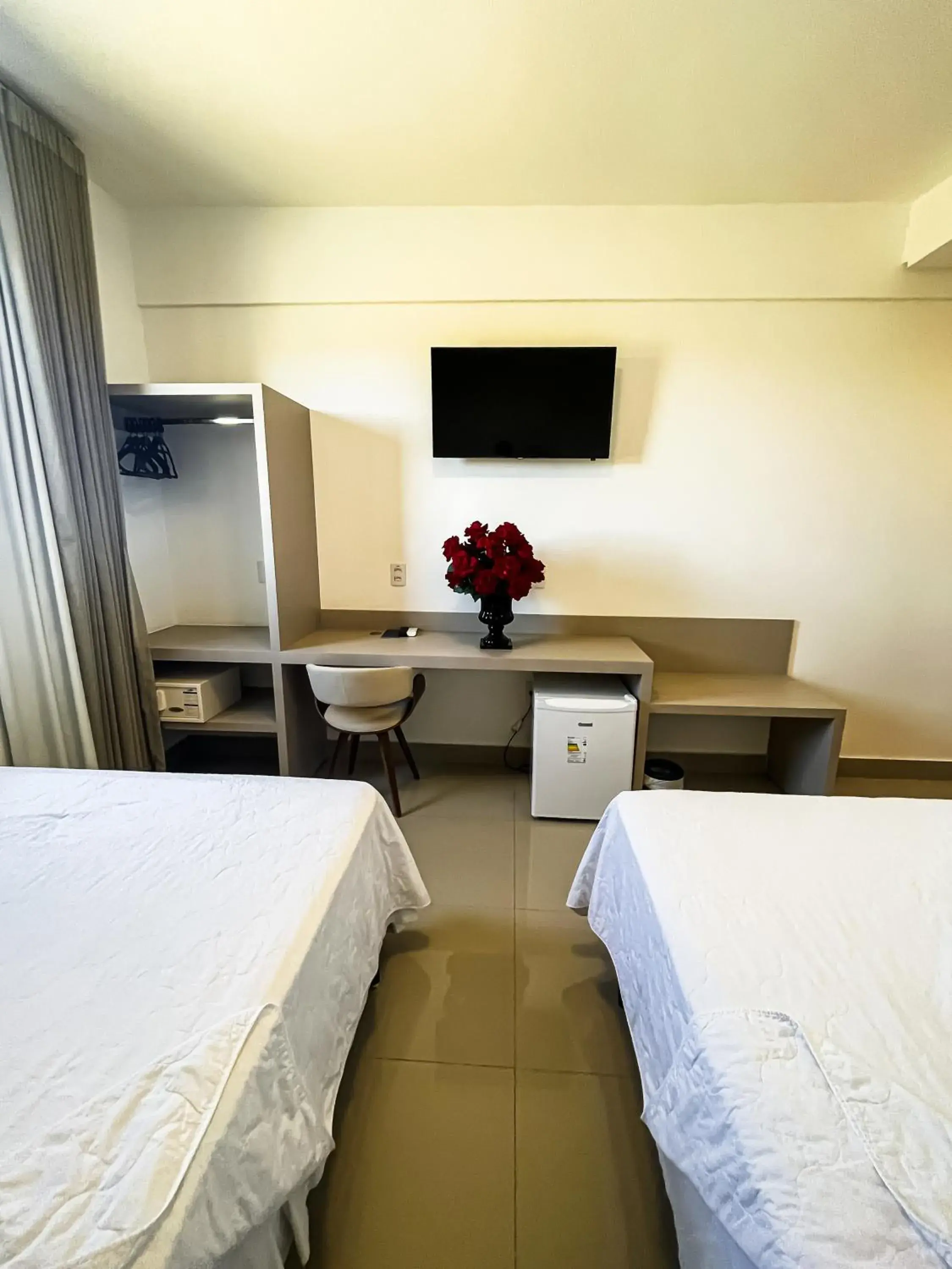 Quadruple Room - single occupancy in Liguori Hotel Quadruple Room - single occupancy in Liguori Hotel