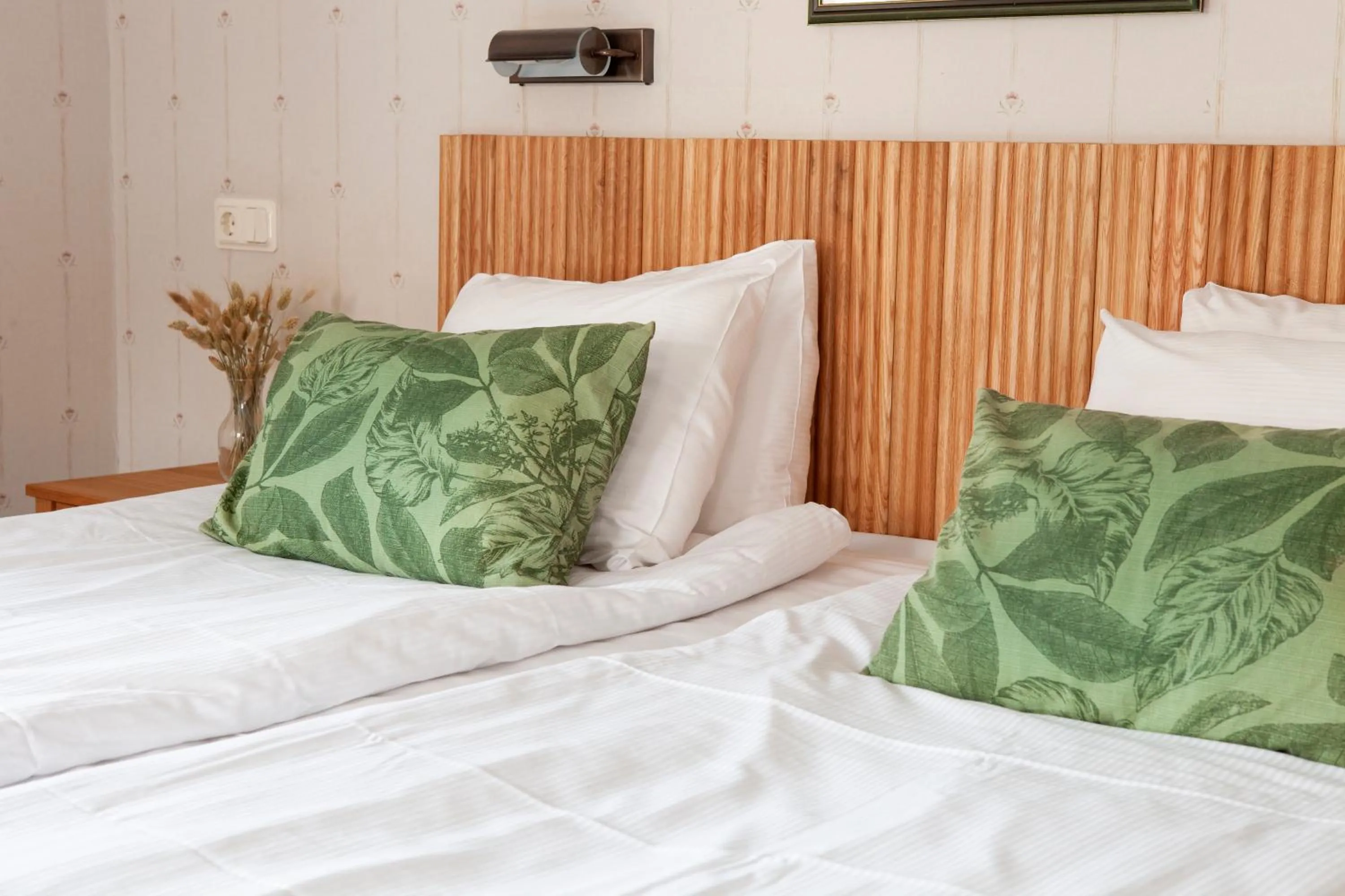 Superior Room - single occupancy in STF Hotel Zinkensdamm