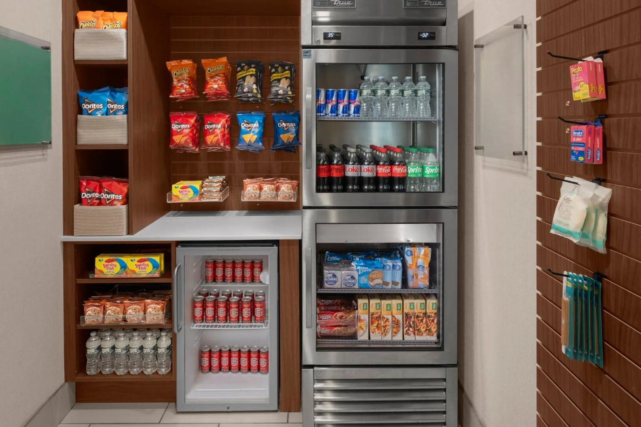 Other in Holiday Inn Express & Suites Boston - Cambridge by IHG