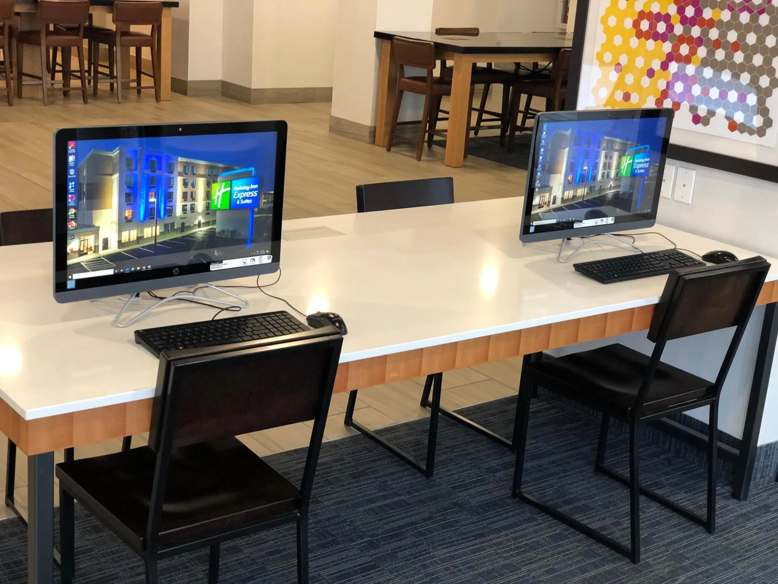 Other in Holiday Inn Express Hotel & Suites Providence-Woonsocket by IHG