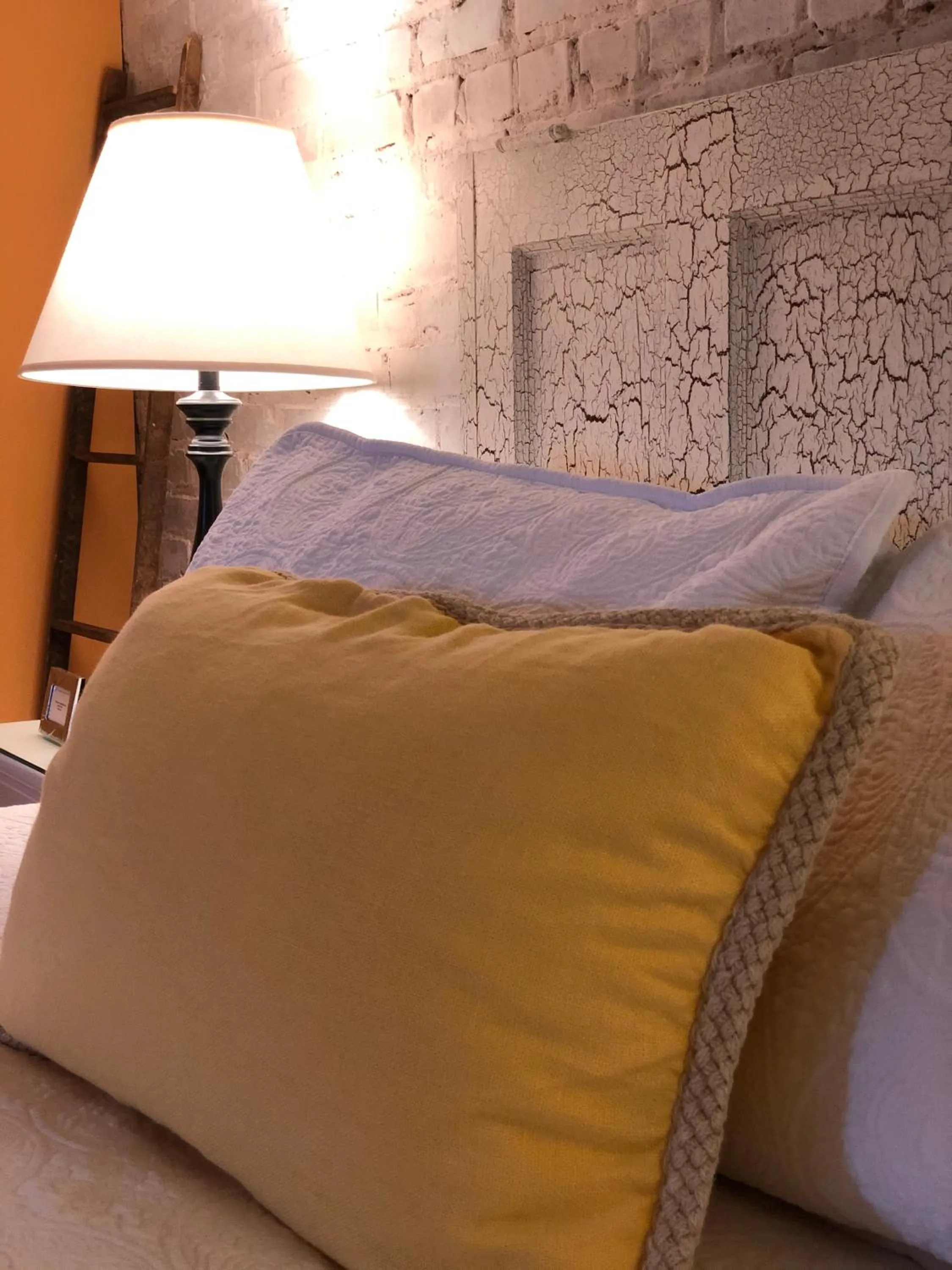 Bed in Suites at 249