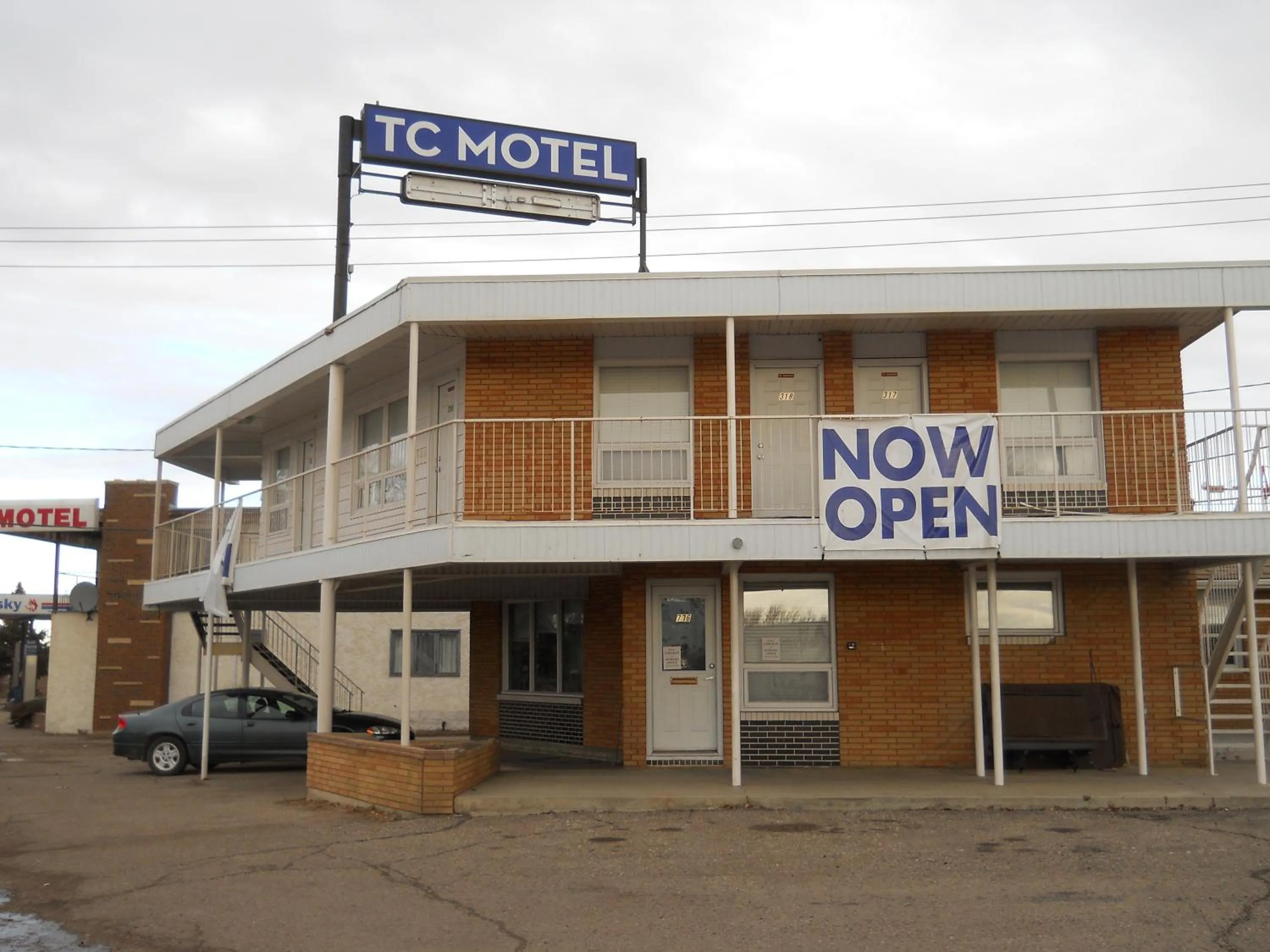TC Motel
