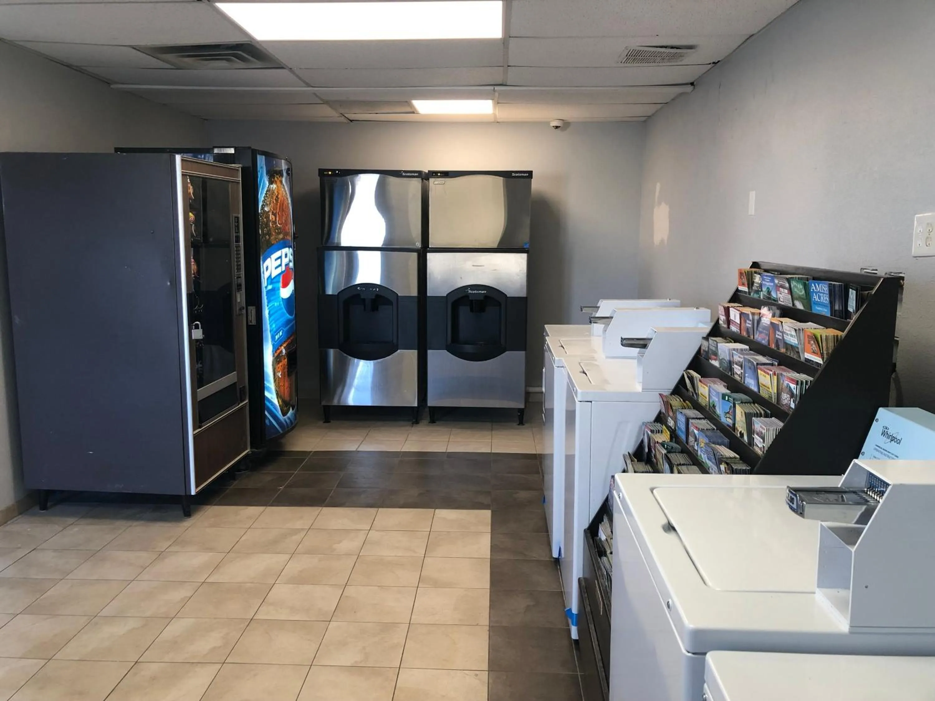 Other in Days Inn by Wyndham Indianapolis South