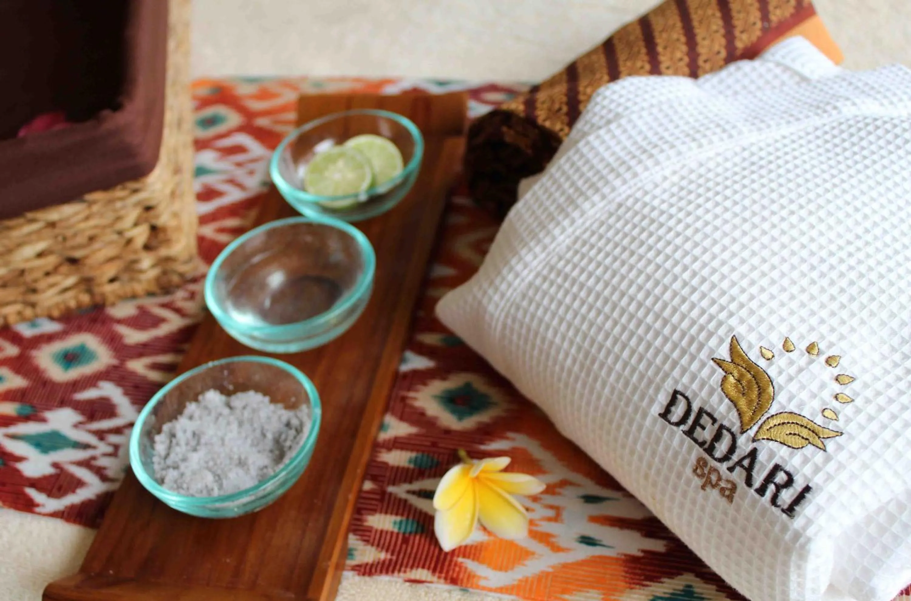 Area and facilities, Bed in Golden Tulip Jineng Resort Bali